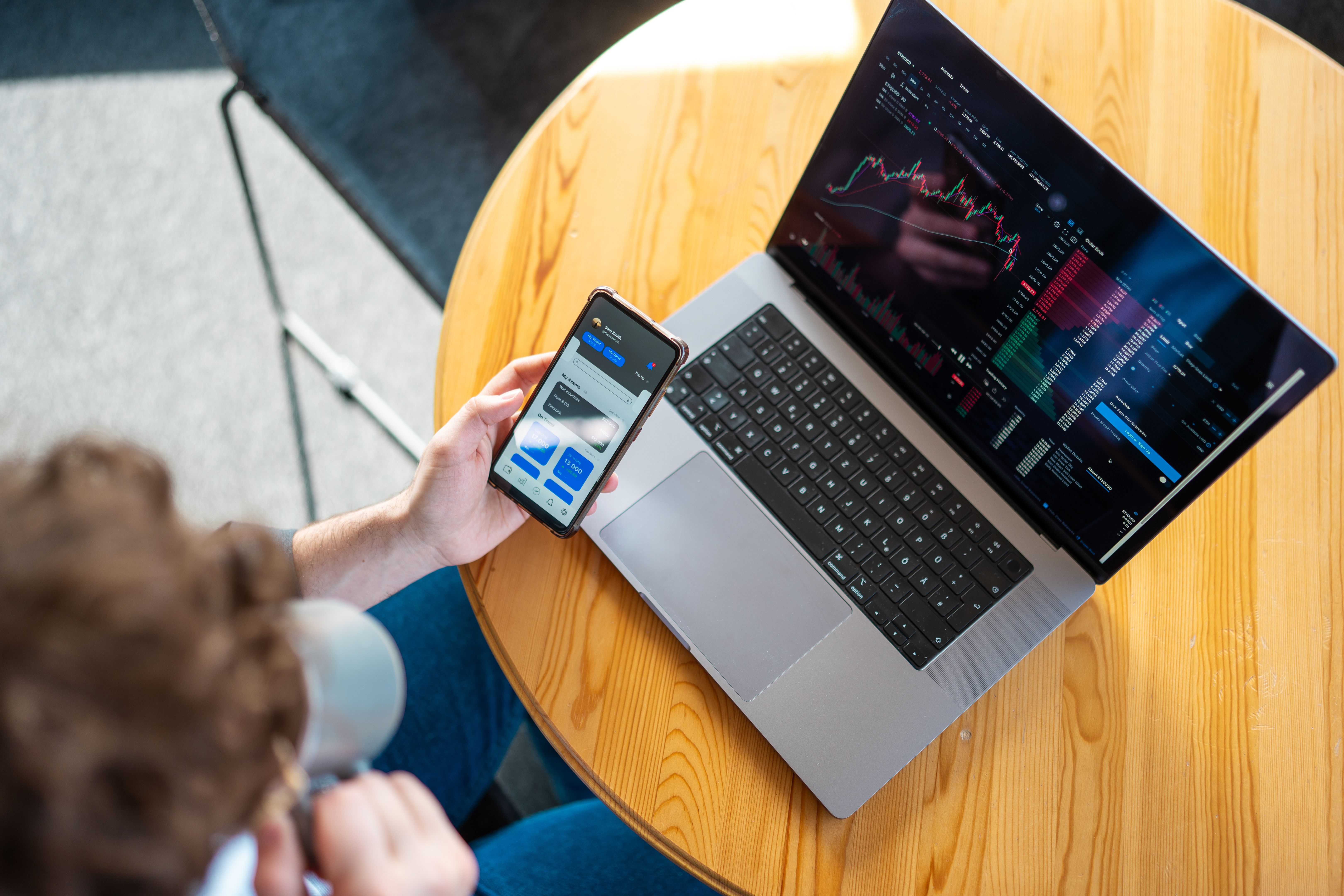 cryptocurrency variety