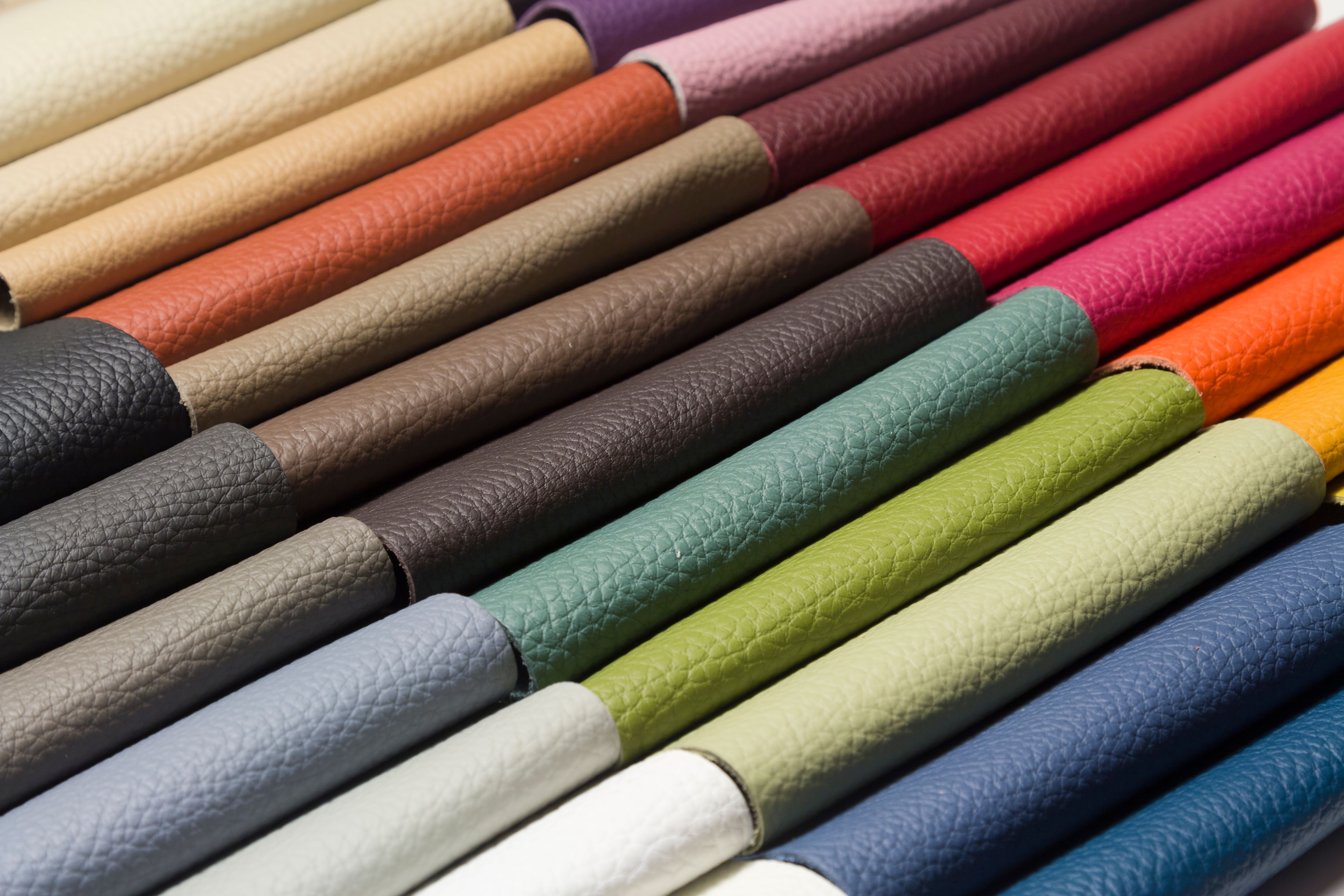 material samples