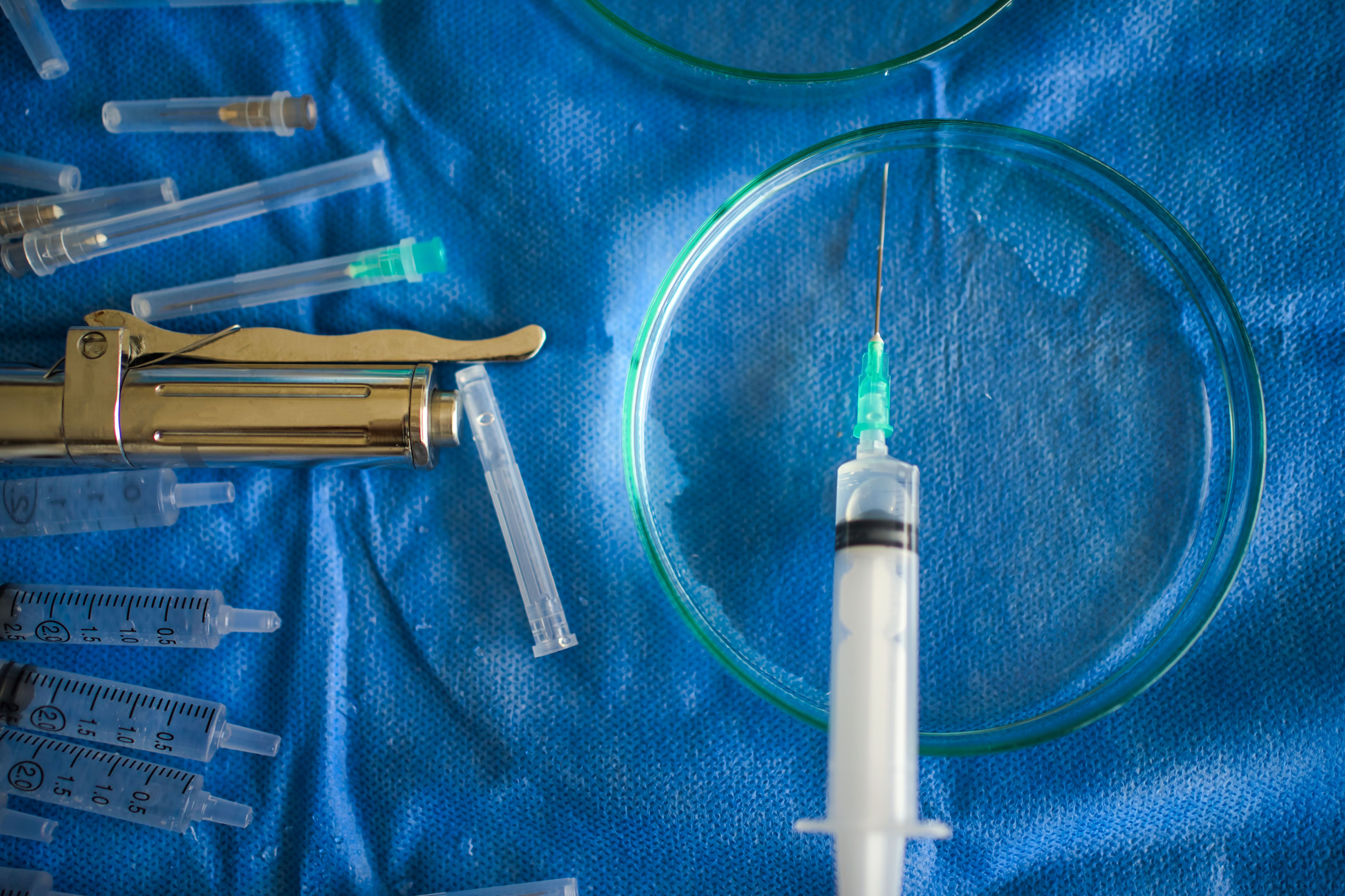 hair transplant recovery