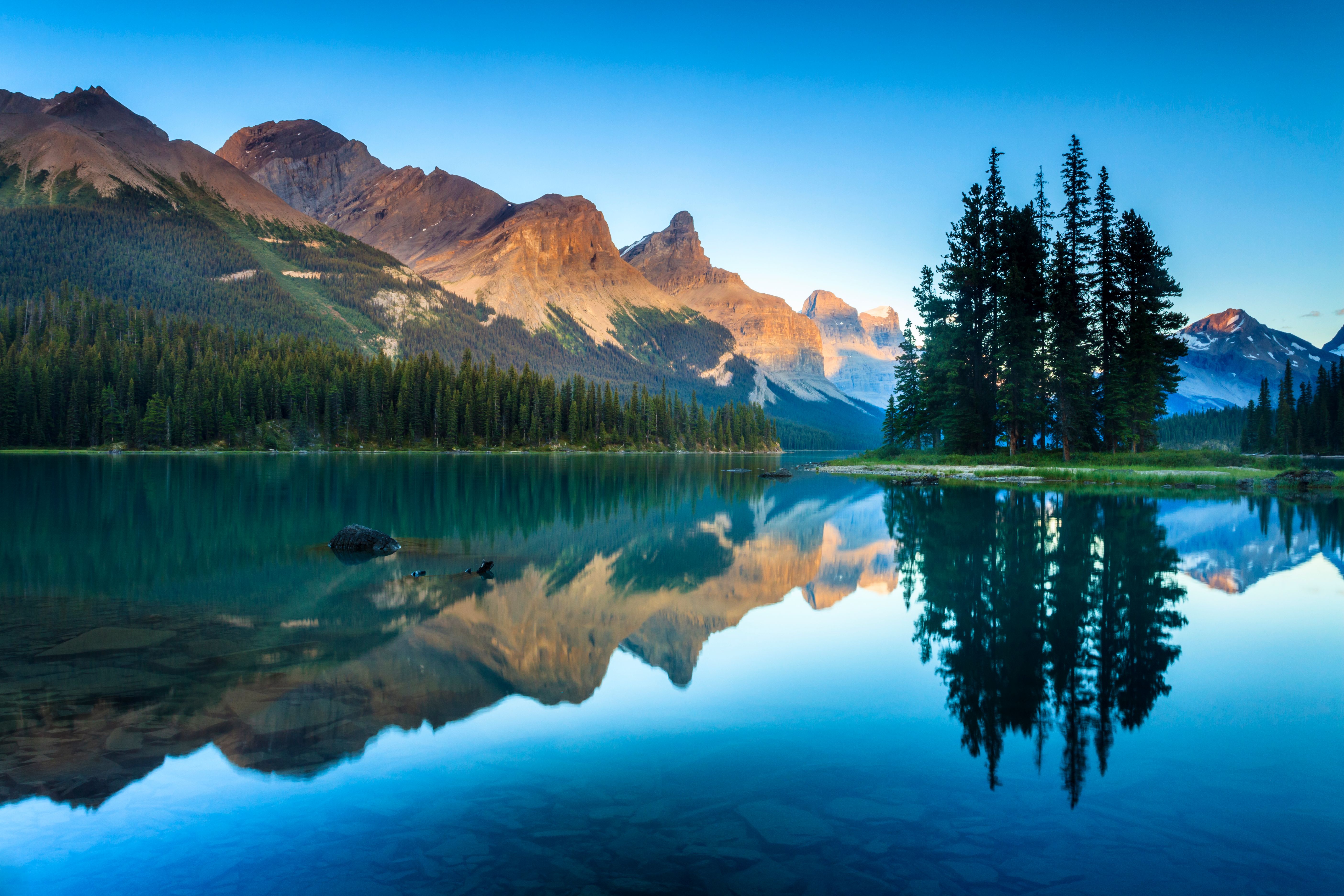 nature wonders