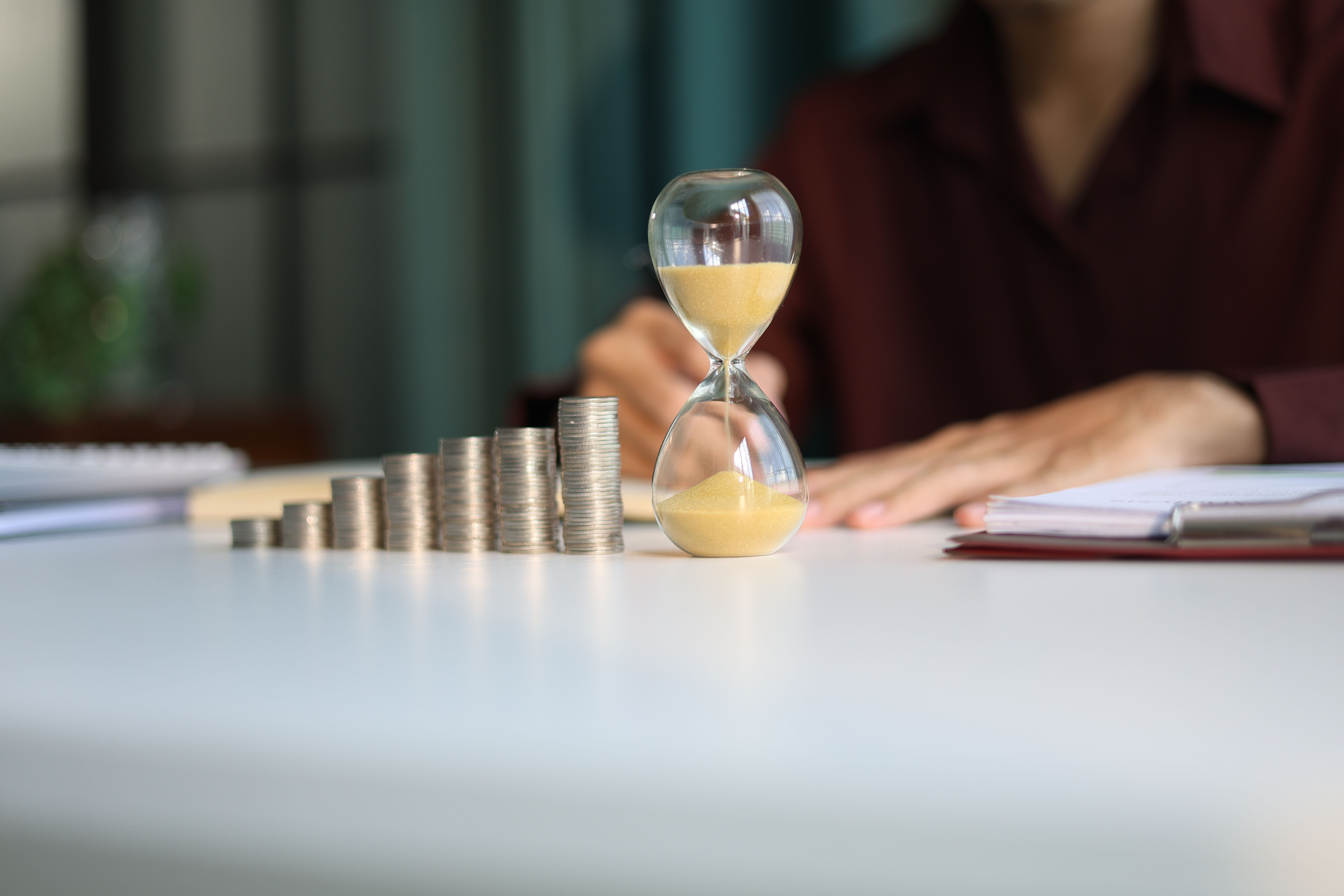 business cost savings