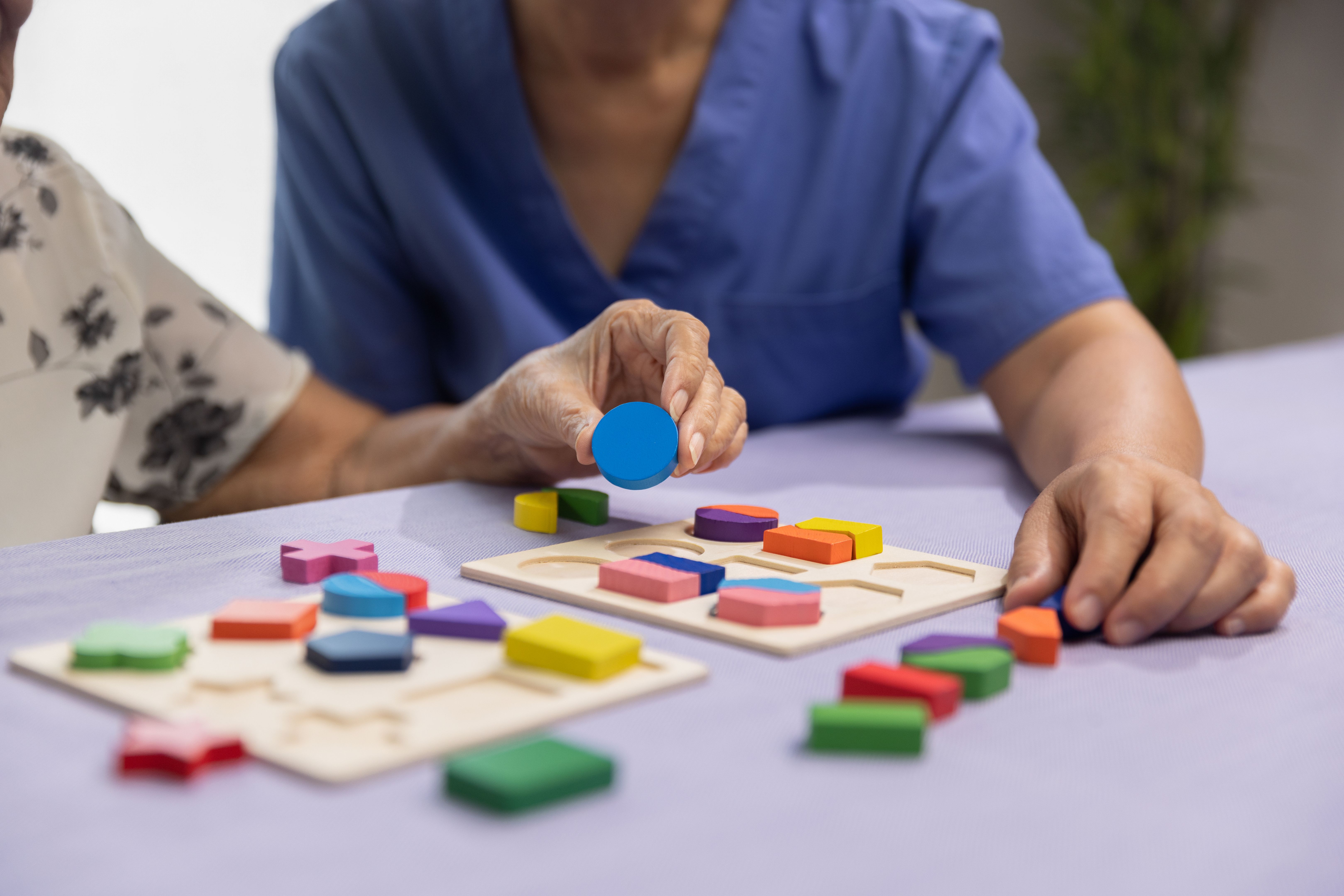 dementia care
