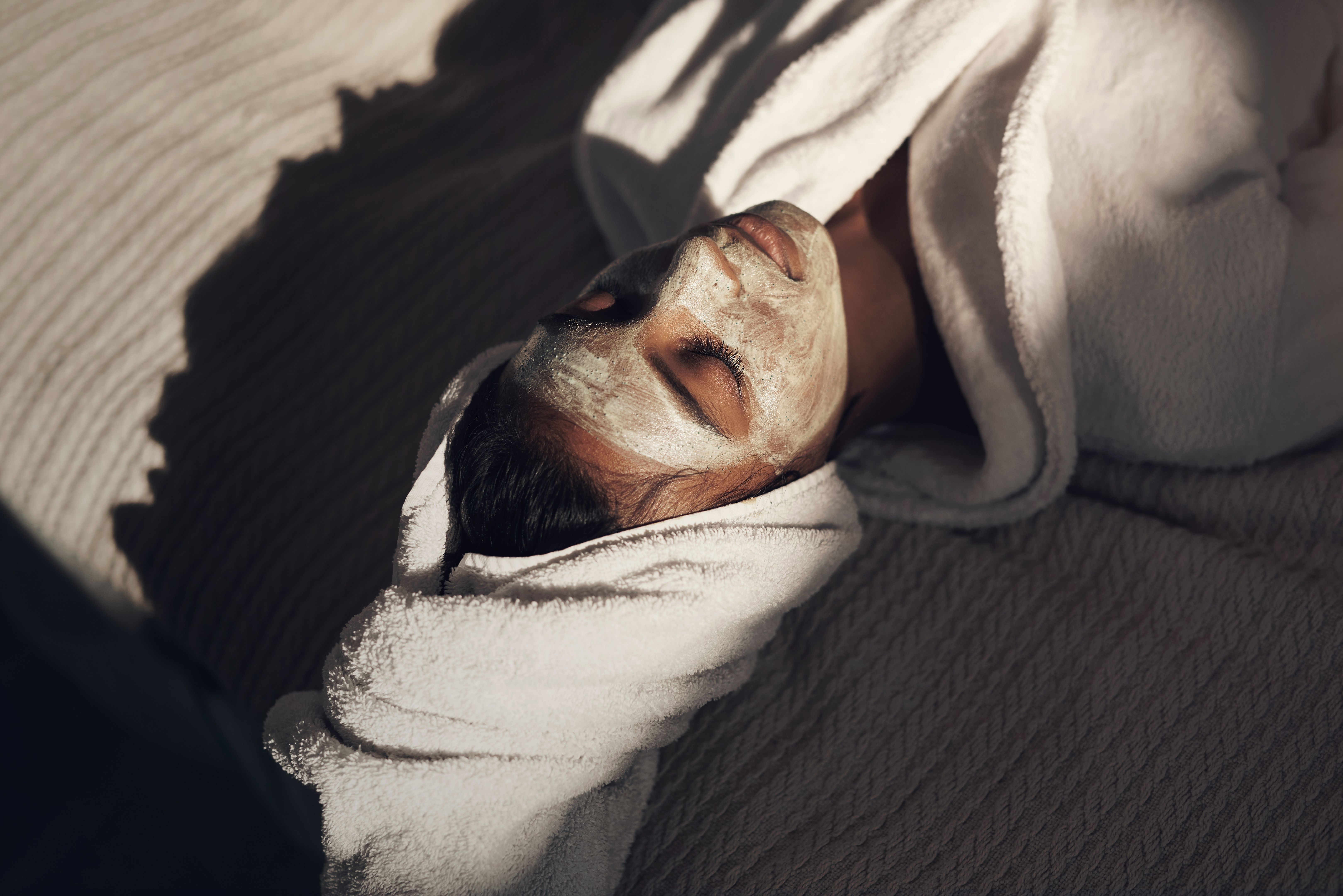 home spa