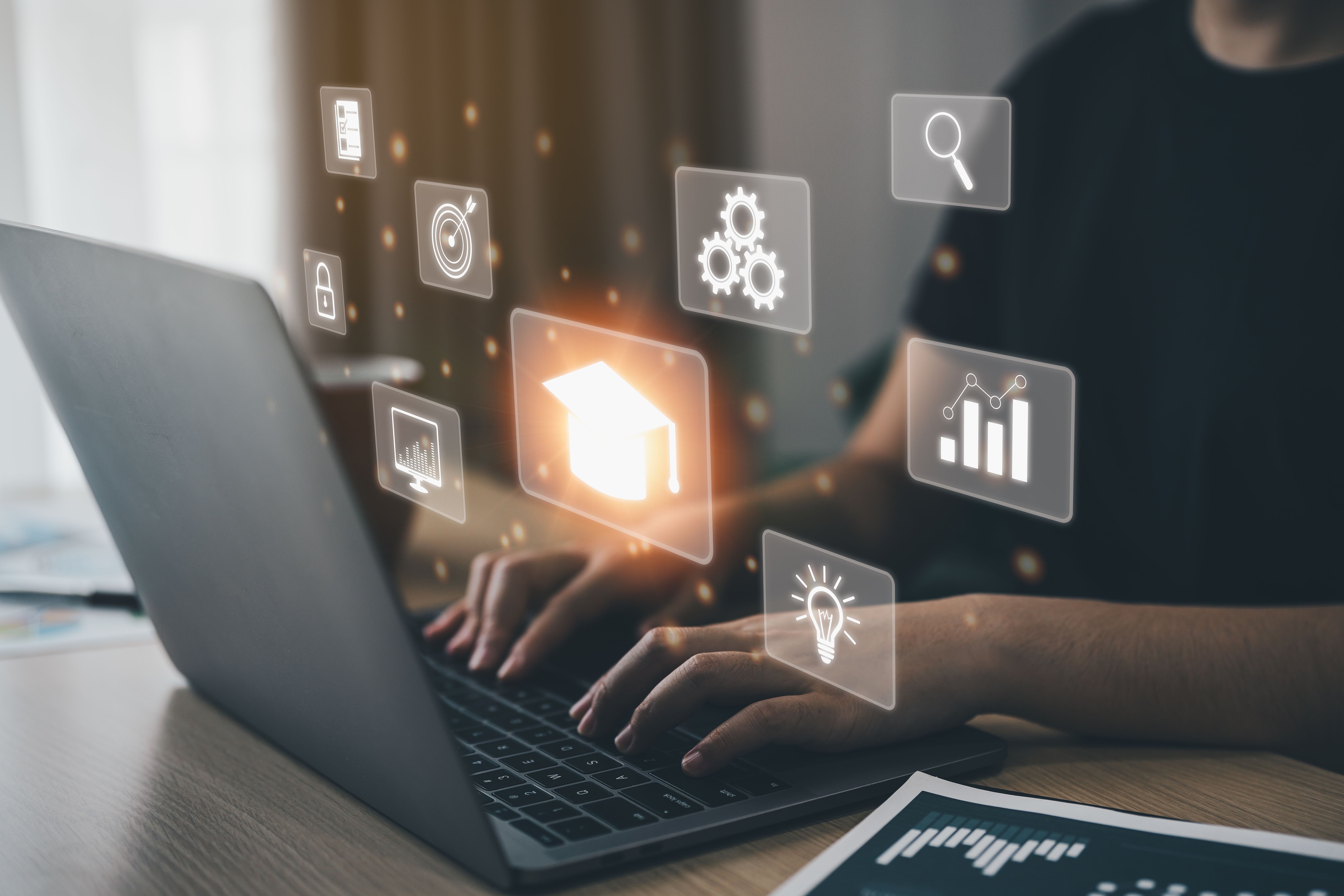 online course platform