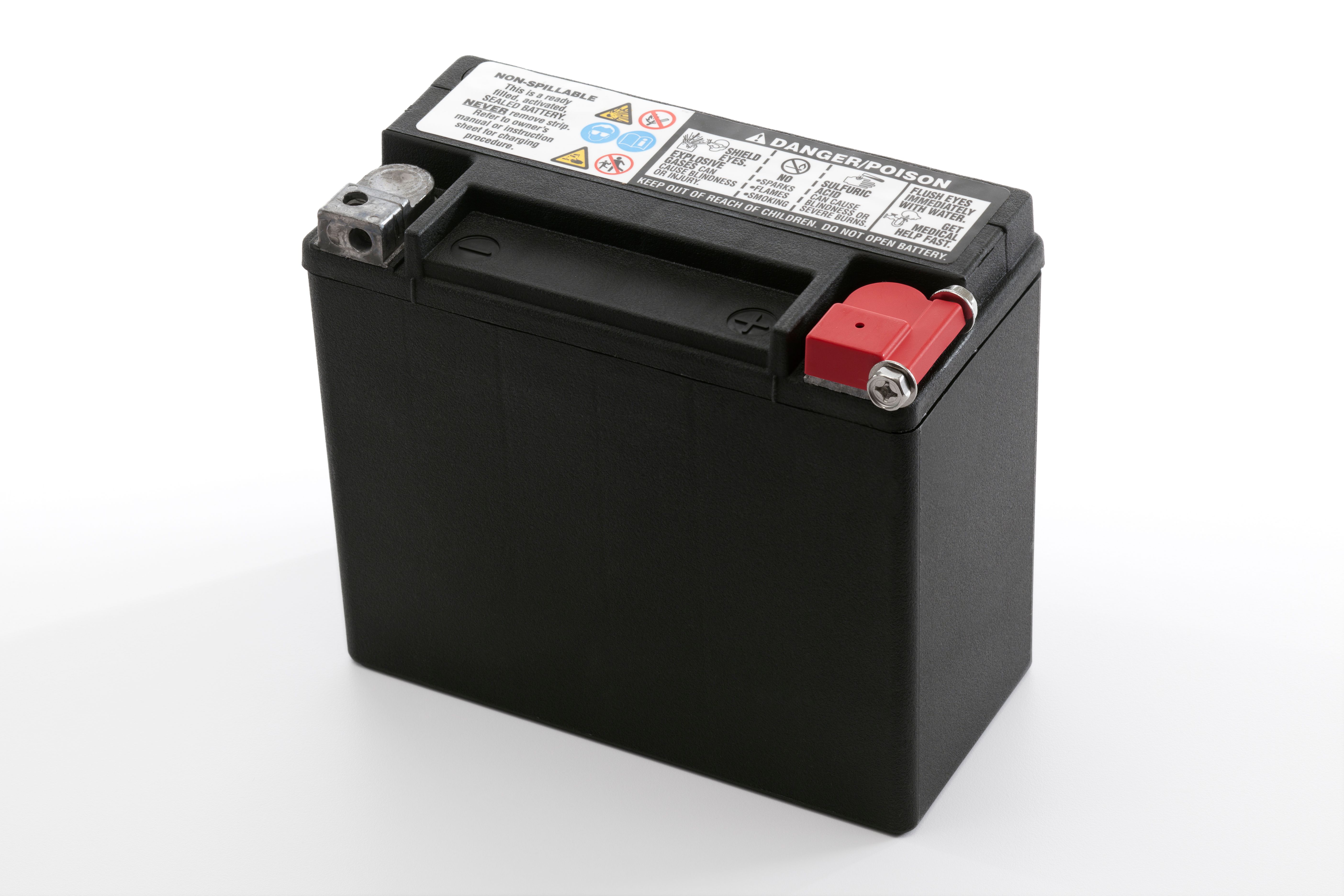 motorcycle battery