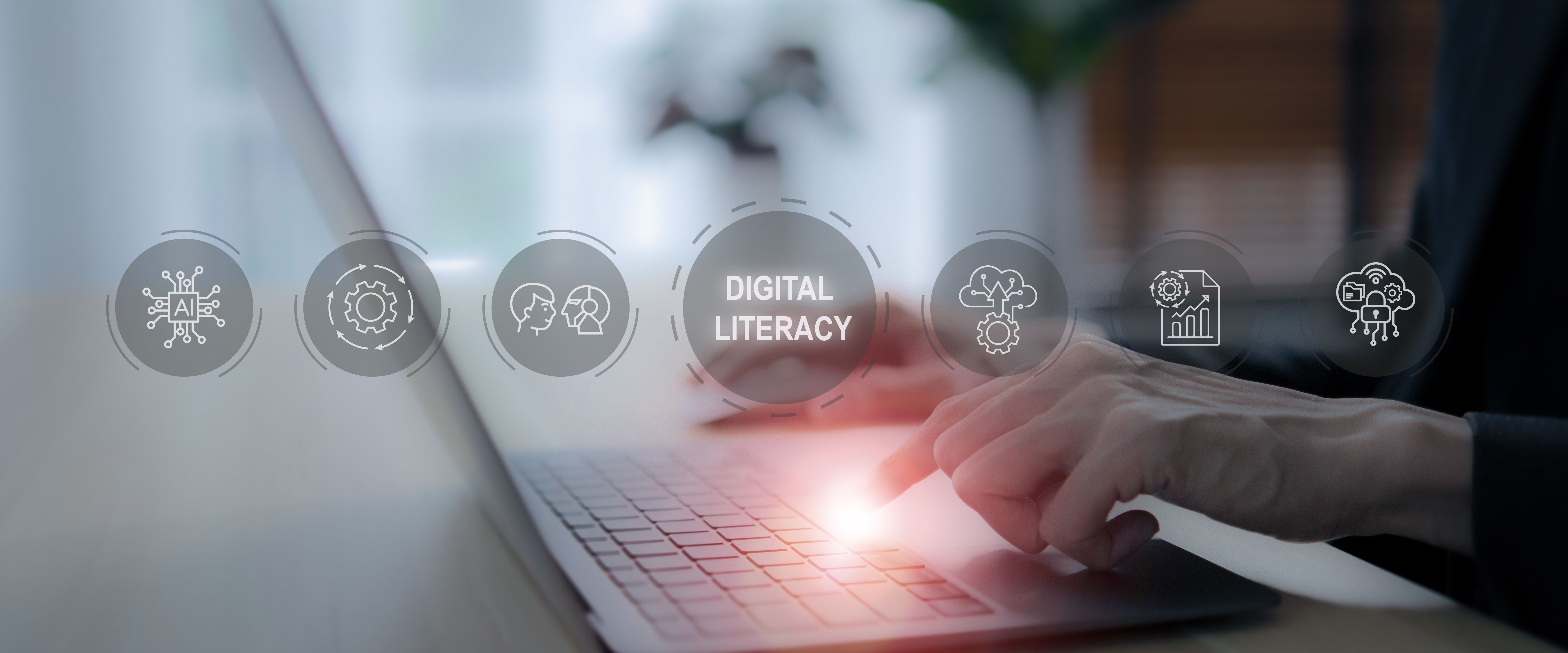 digital literacy