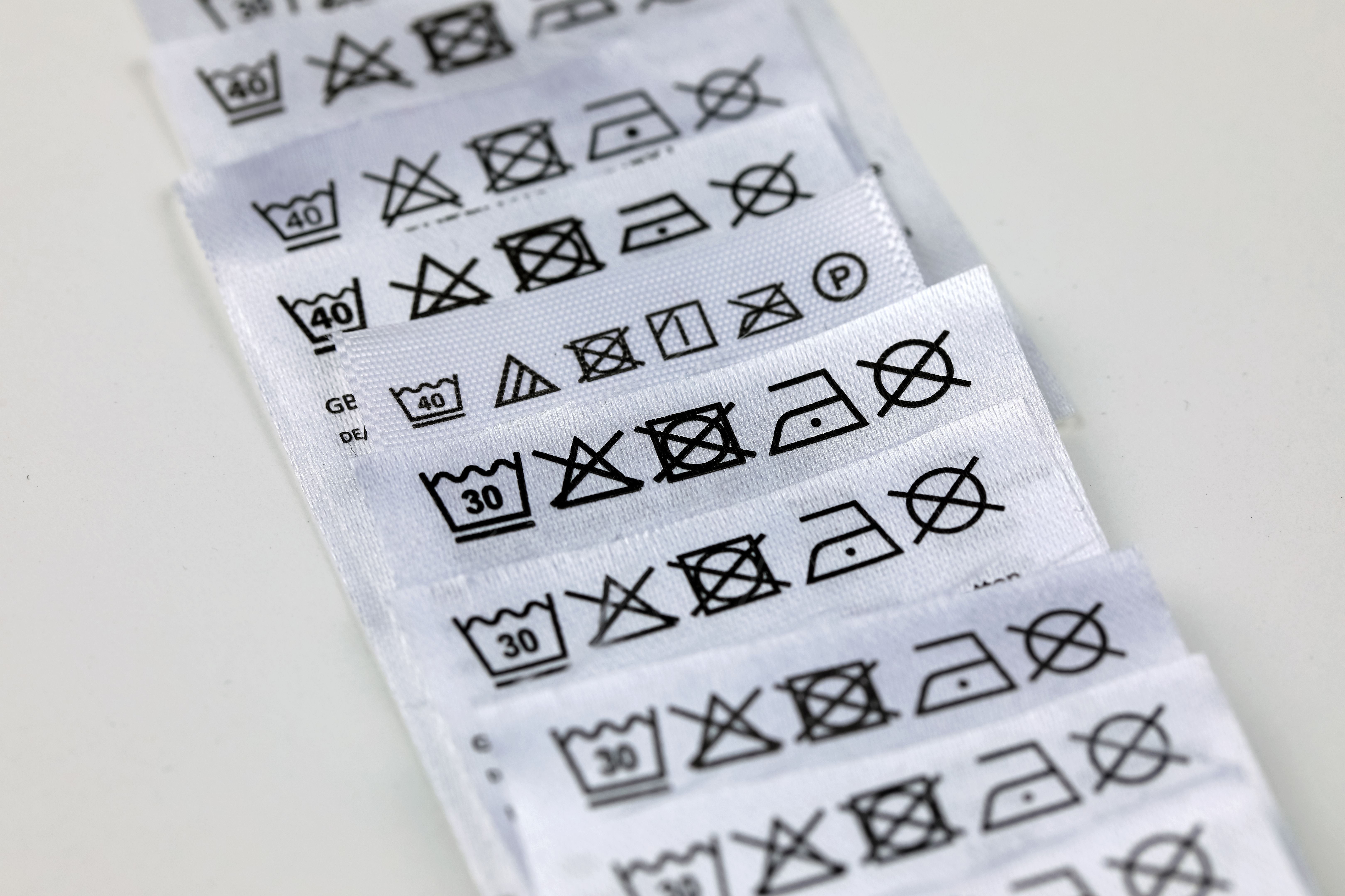 informative labels