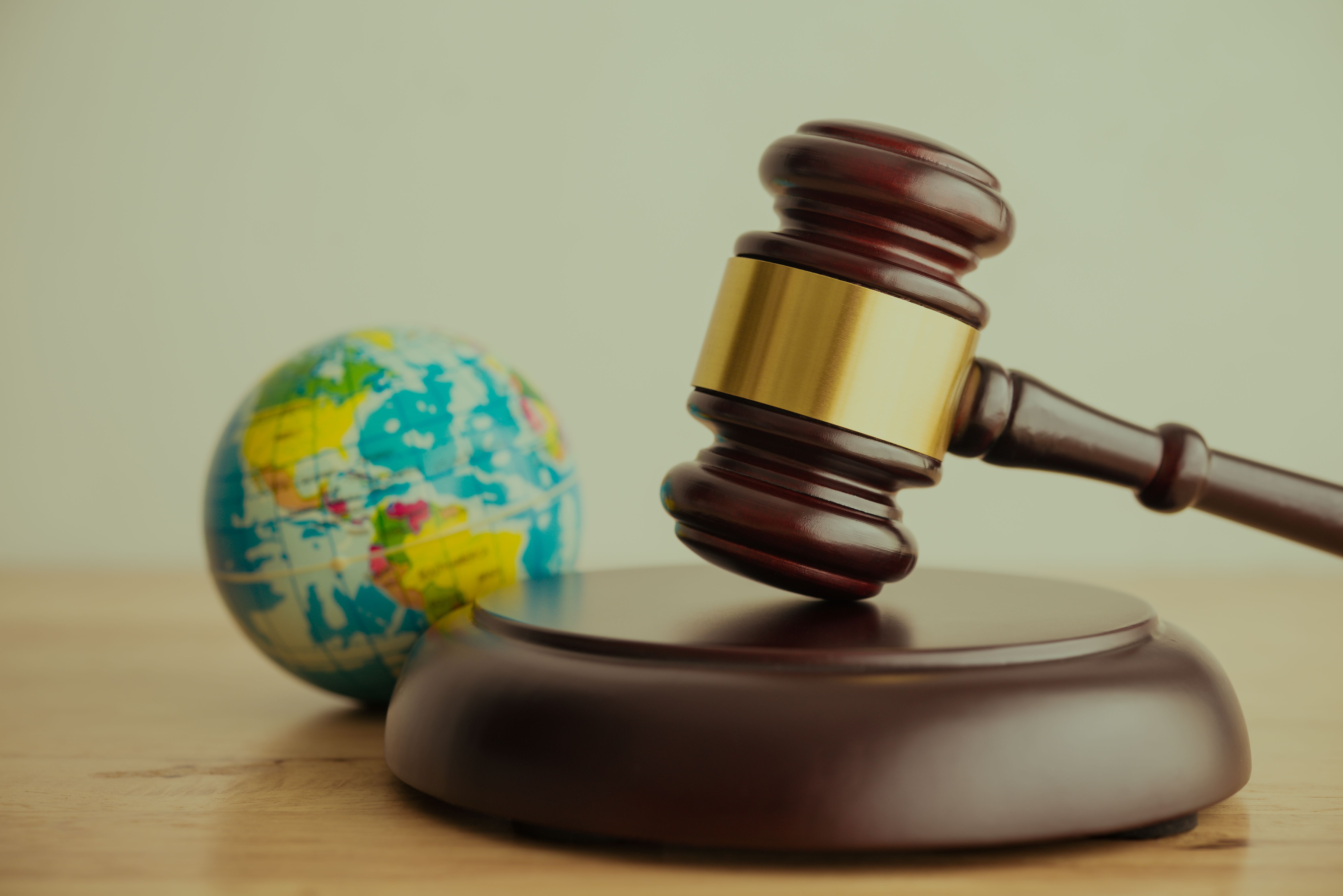 global patents