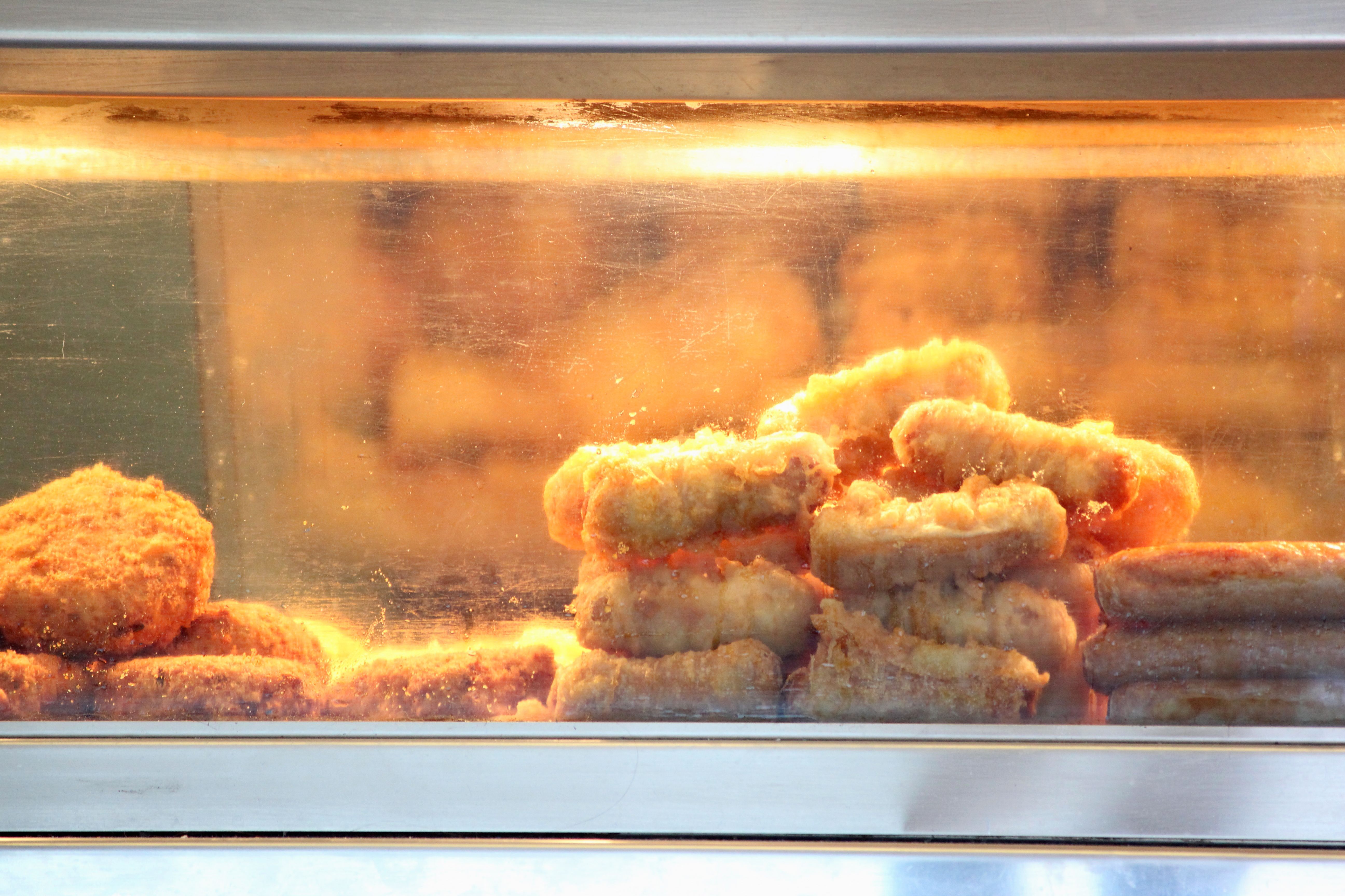 food warmer