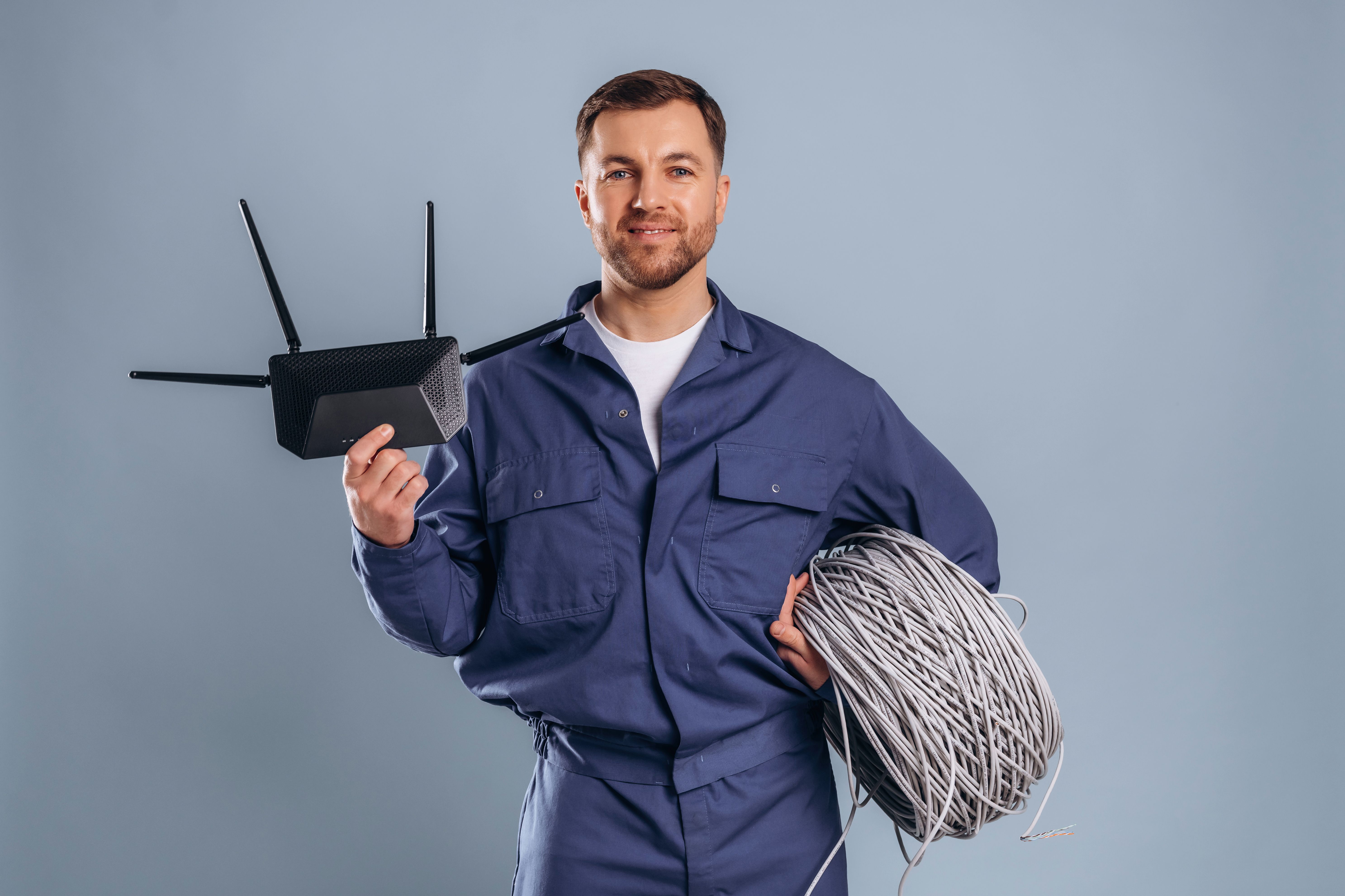 internet provider Diwaniyah