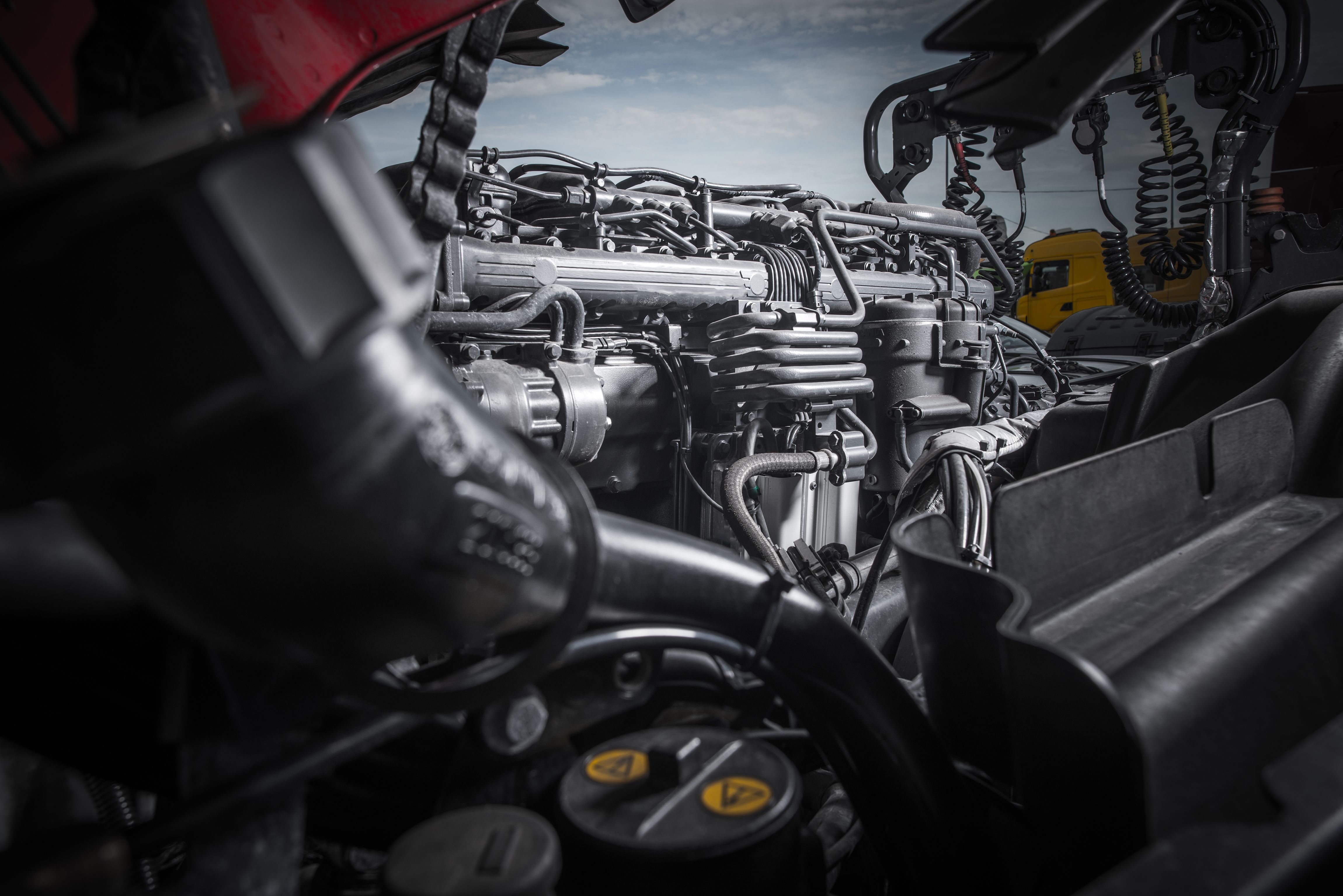 How Seasonal Changes Affect Diesel Engines: What Riverside Operators ...