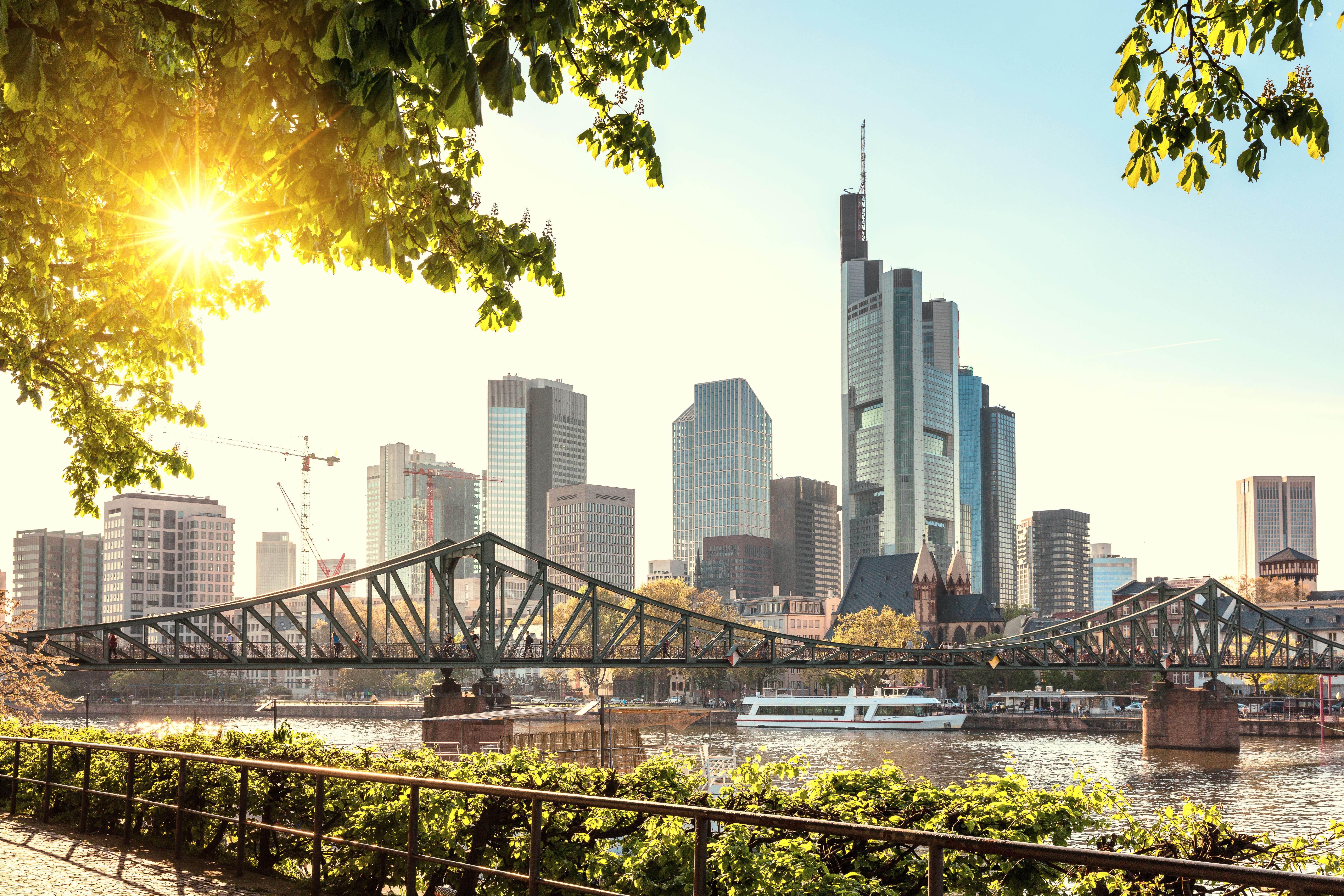 German cities German cities