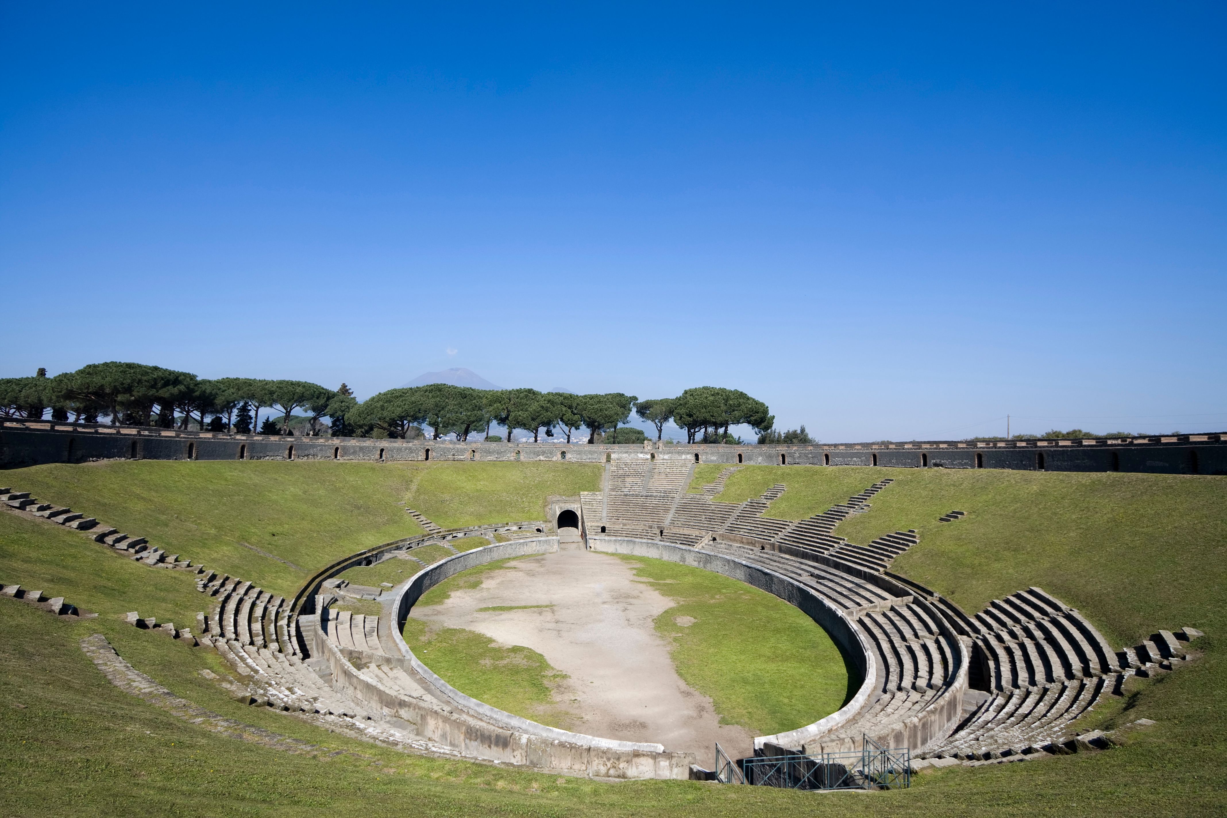 ancient theater