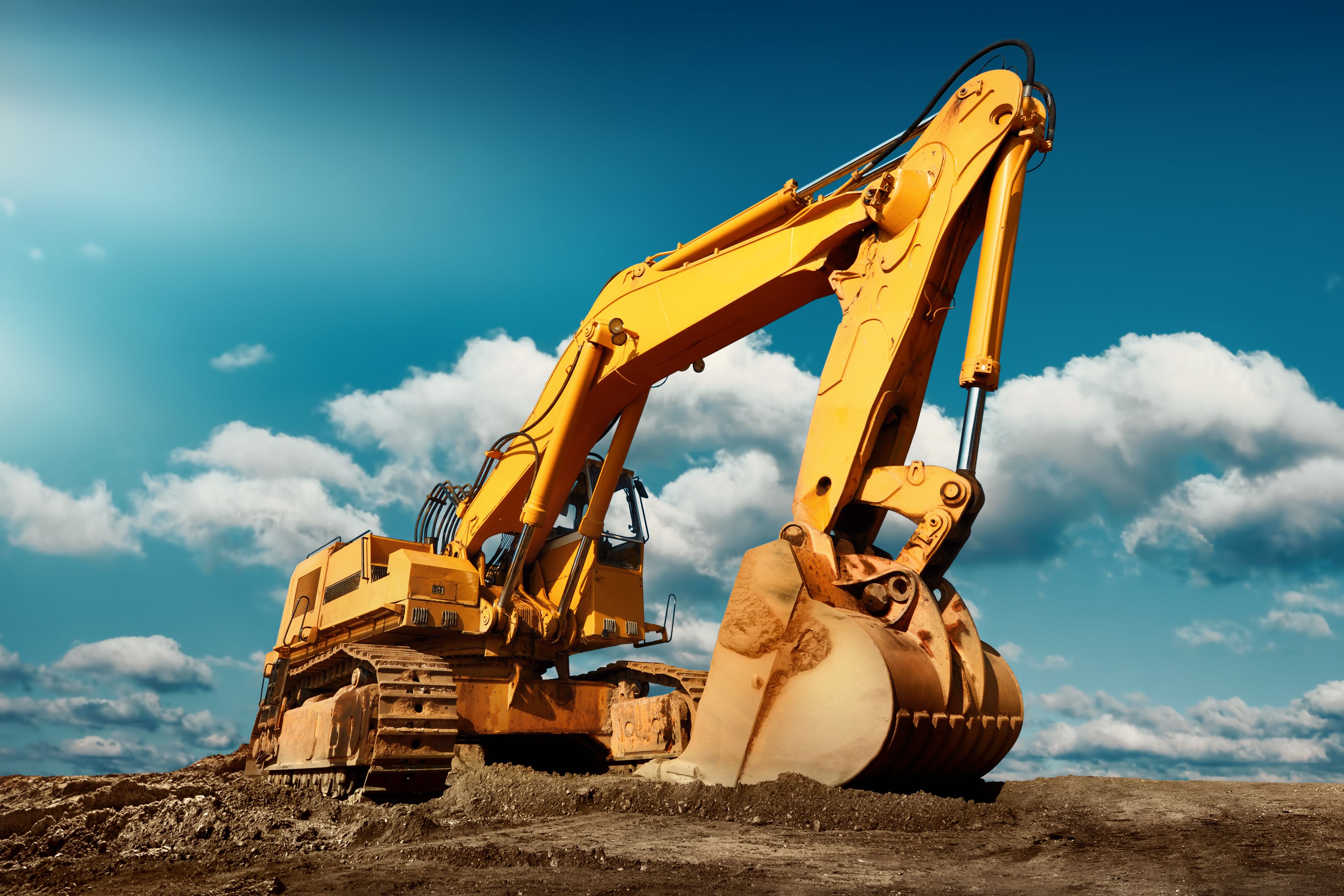 construction tools