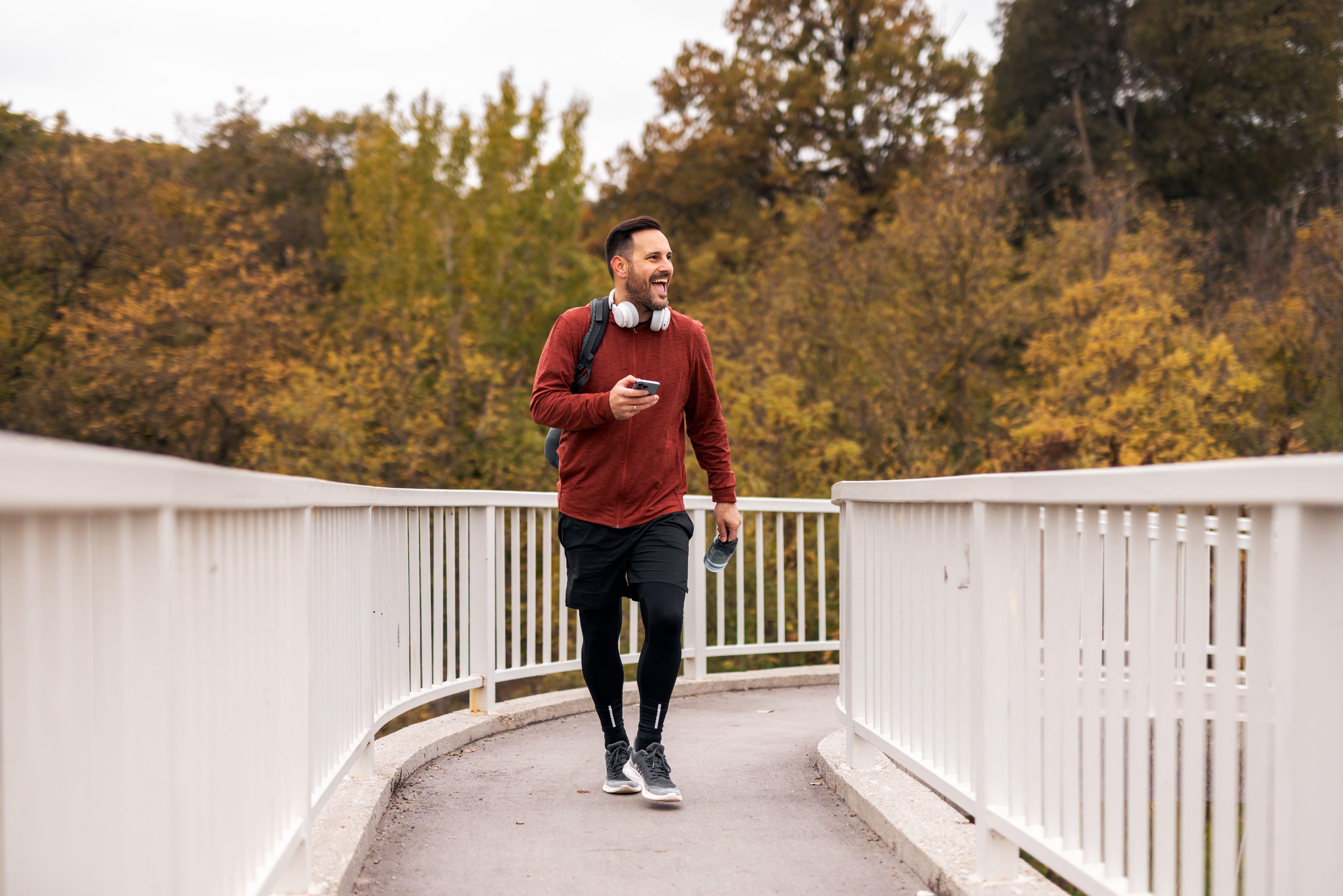 men's fashion bold colors