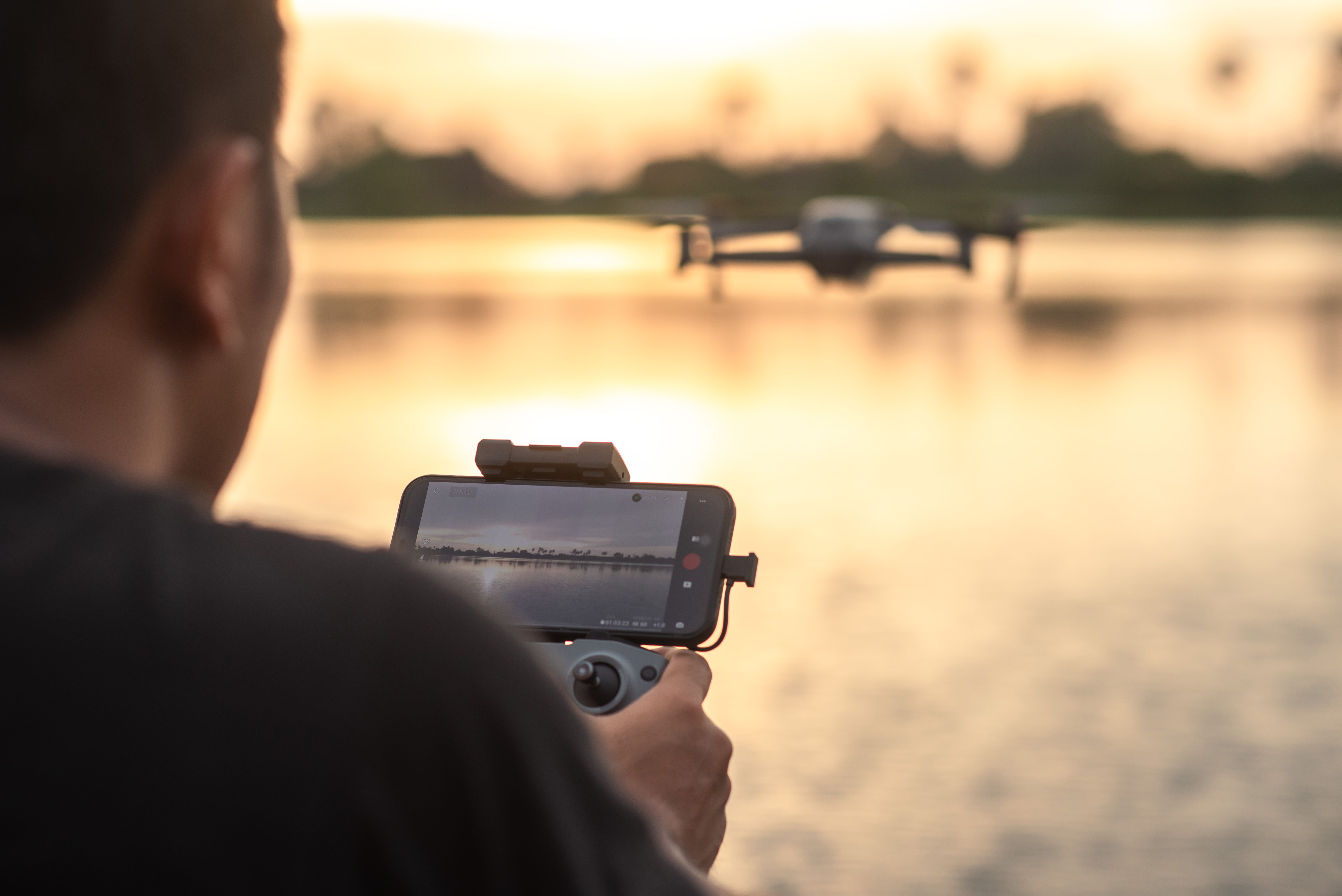 drone photographer