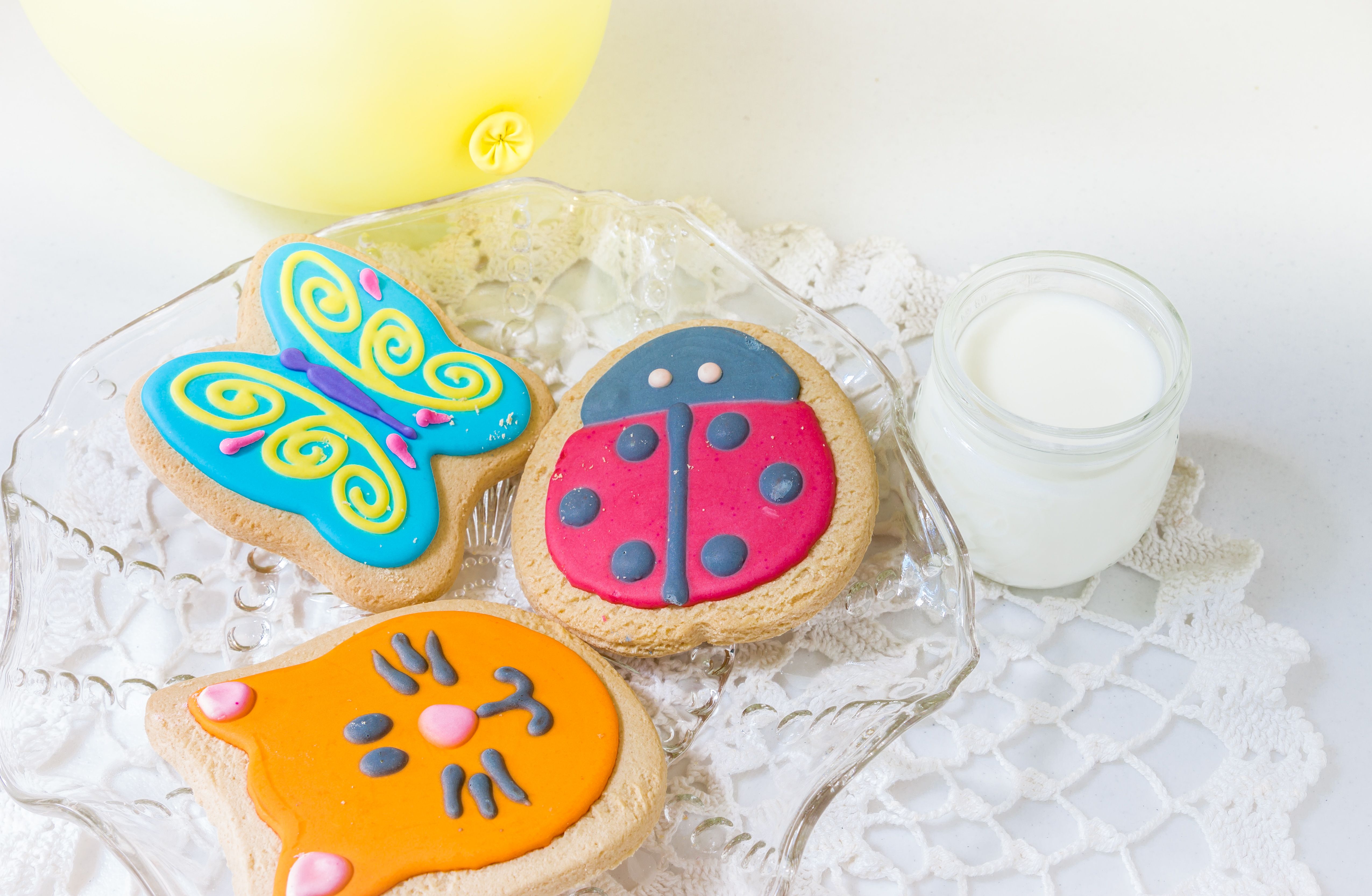 custom cookie designs
