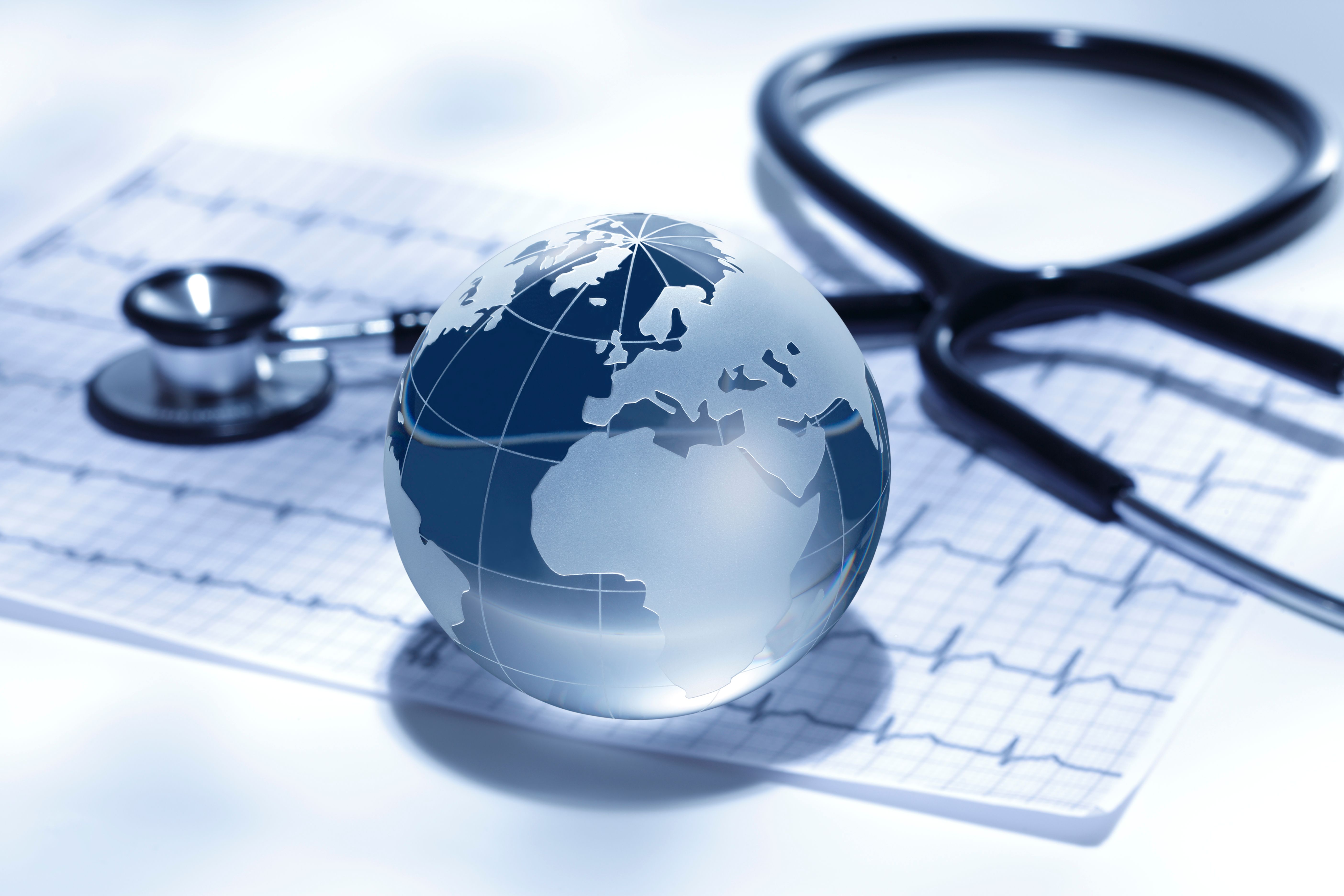 global medical education