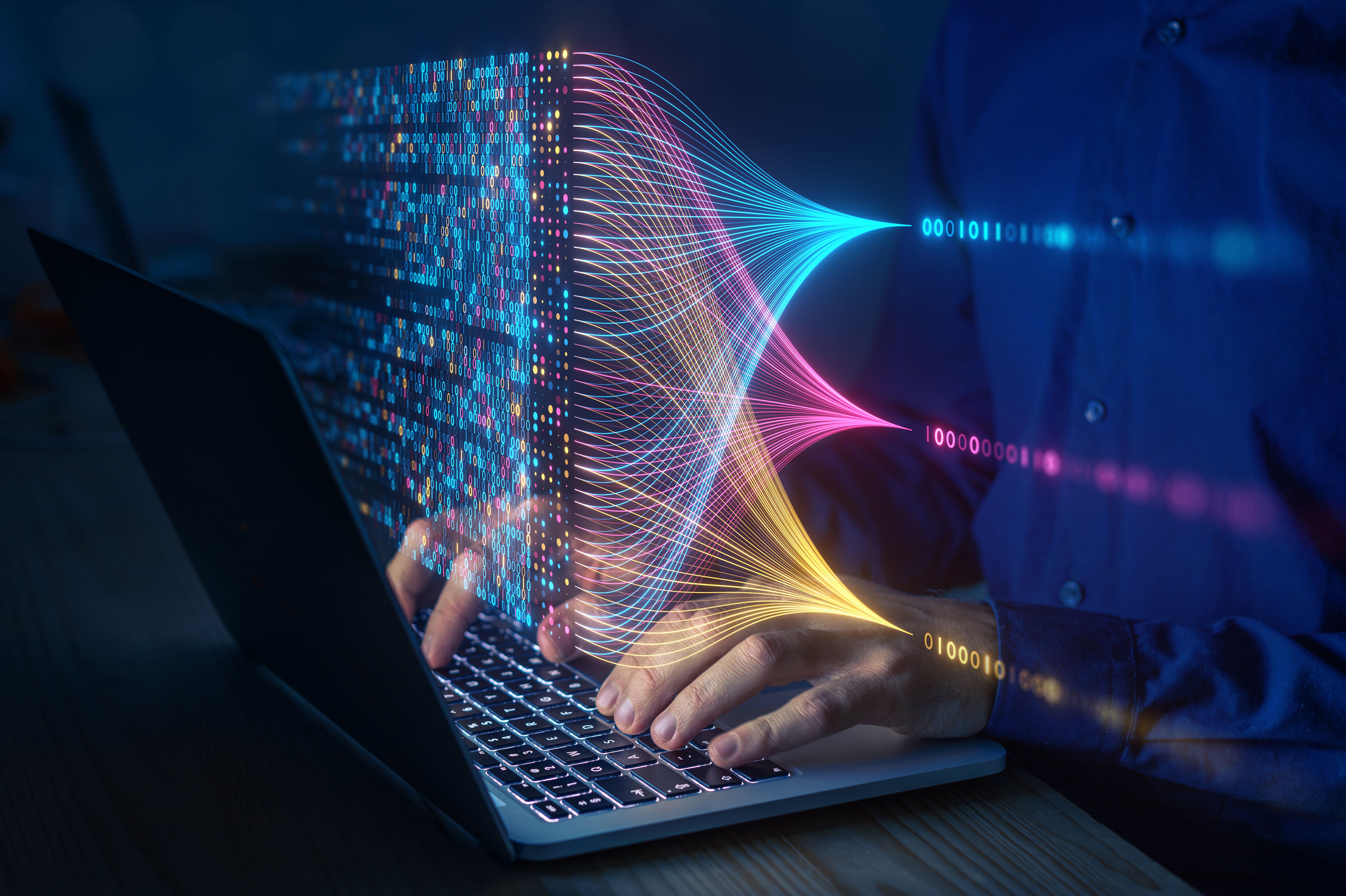 AI data analytics