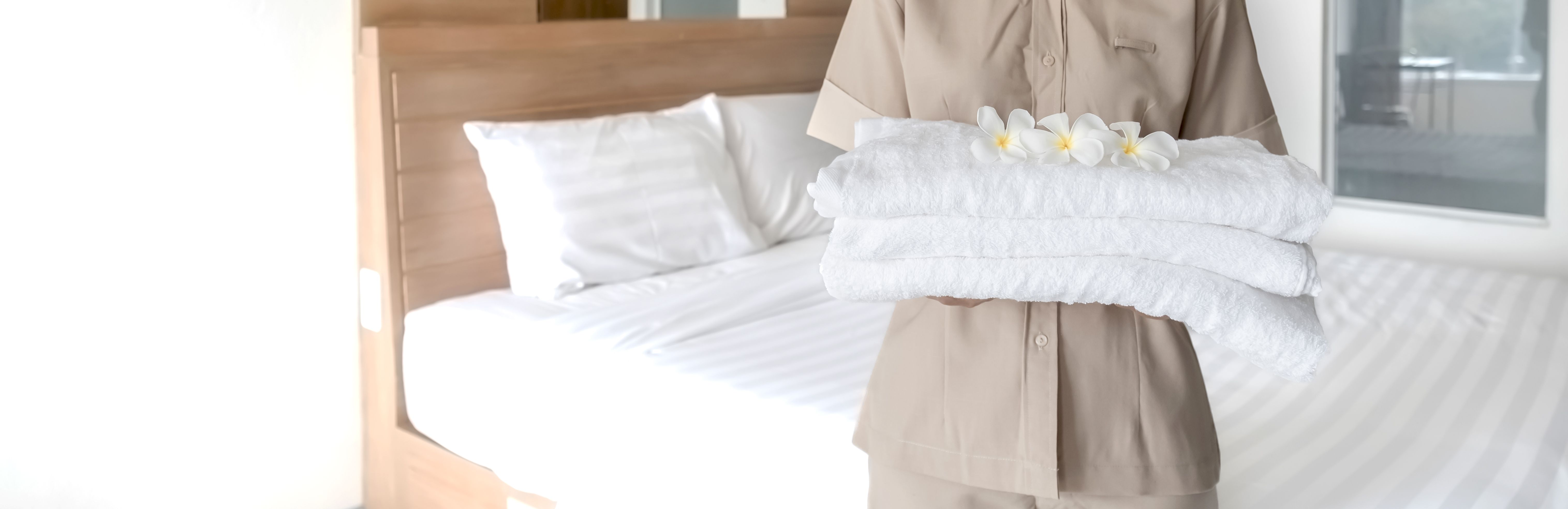 local cleaning service