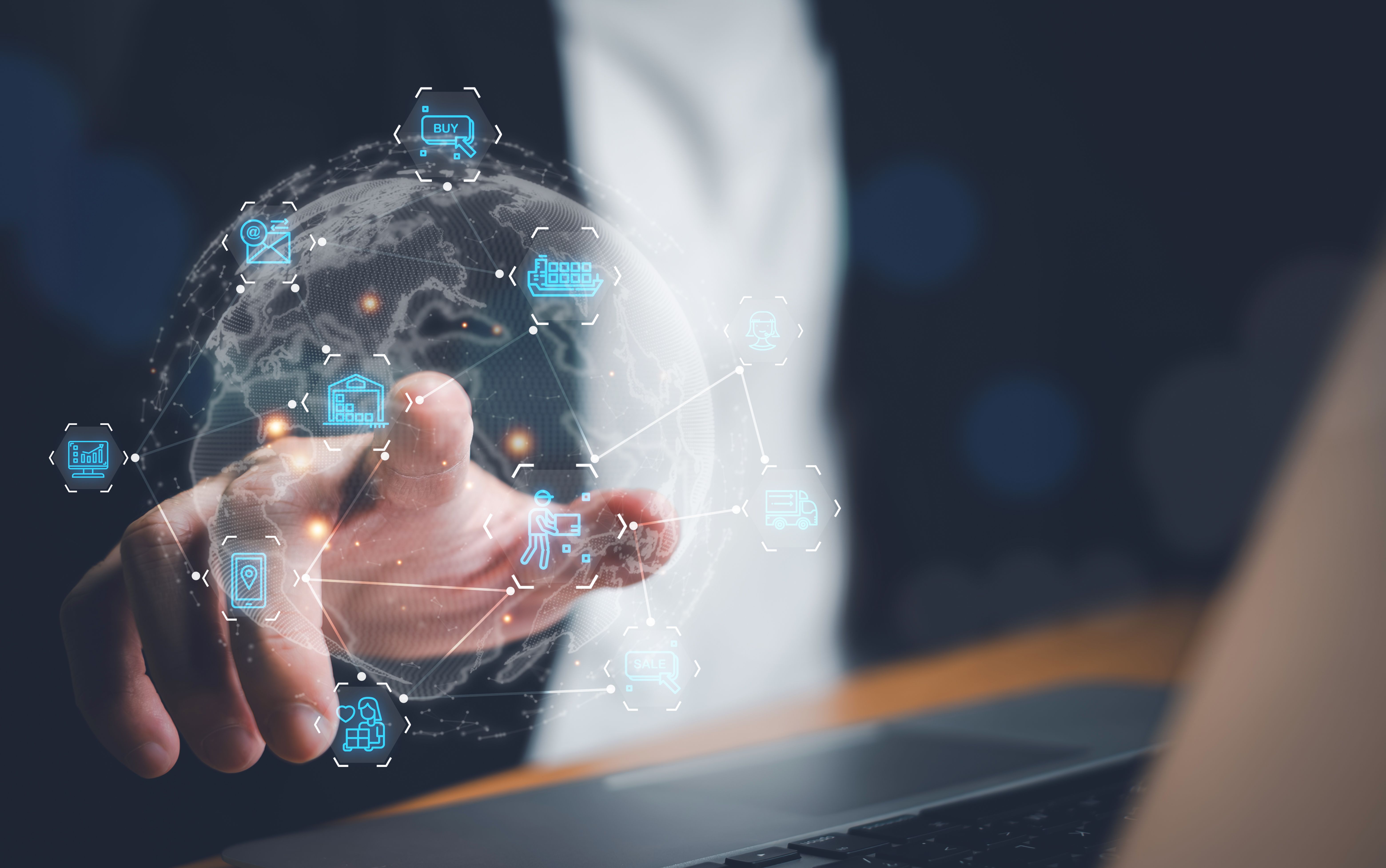 small business ai