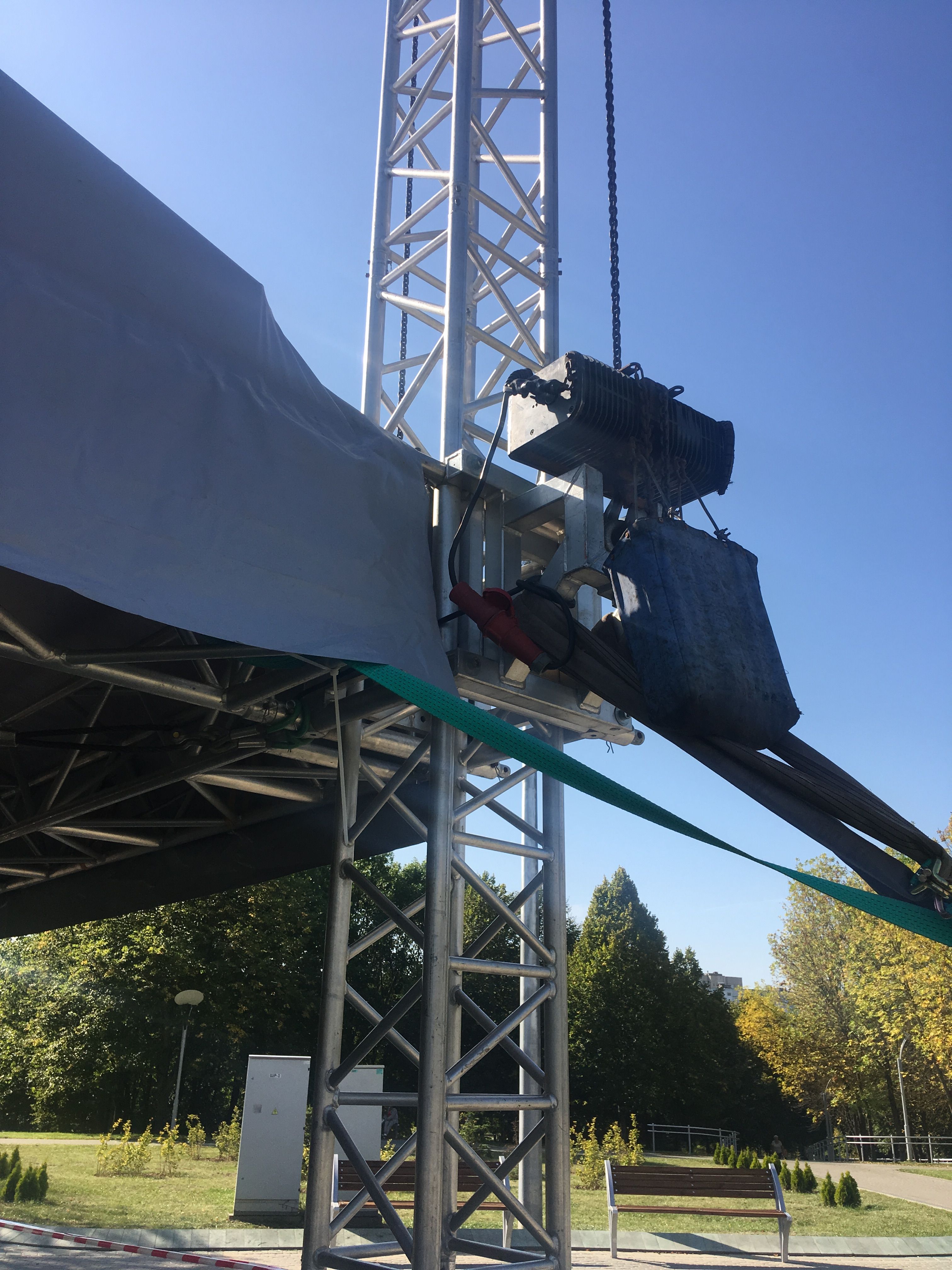 durabilite evenement