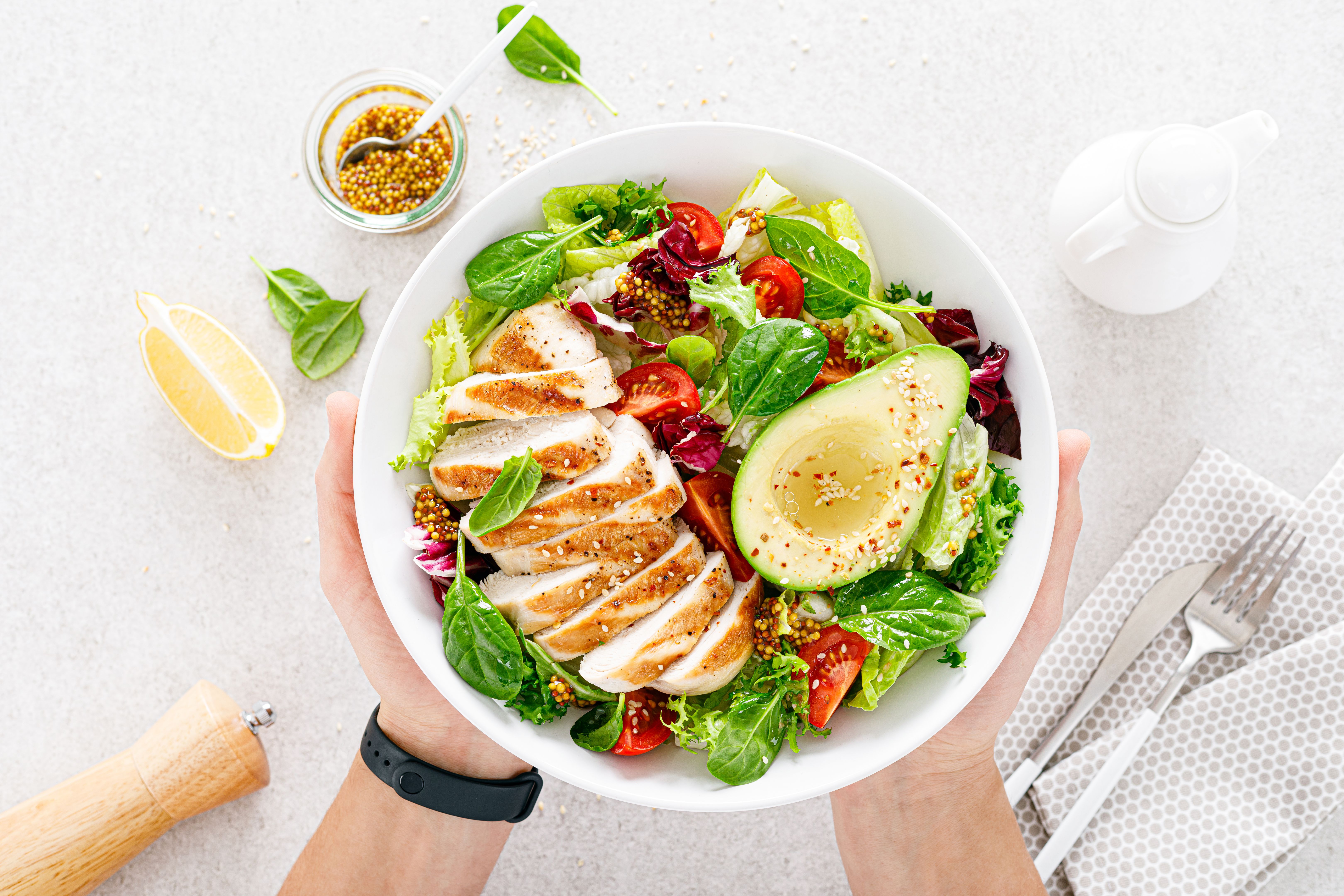 healthy cooking methods