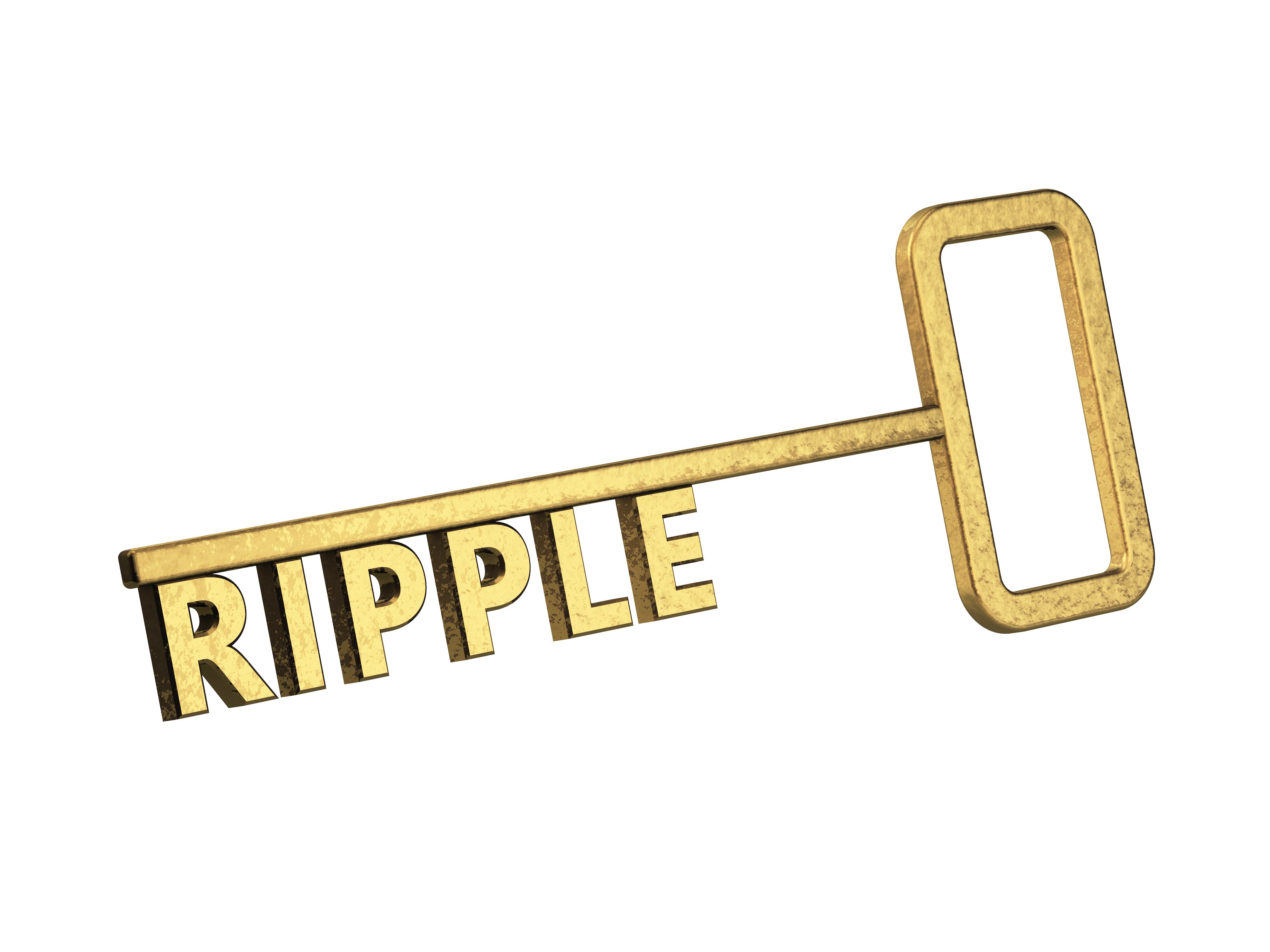 XRP trading