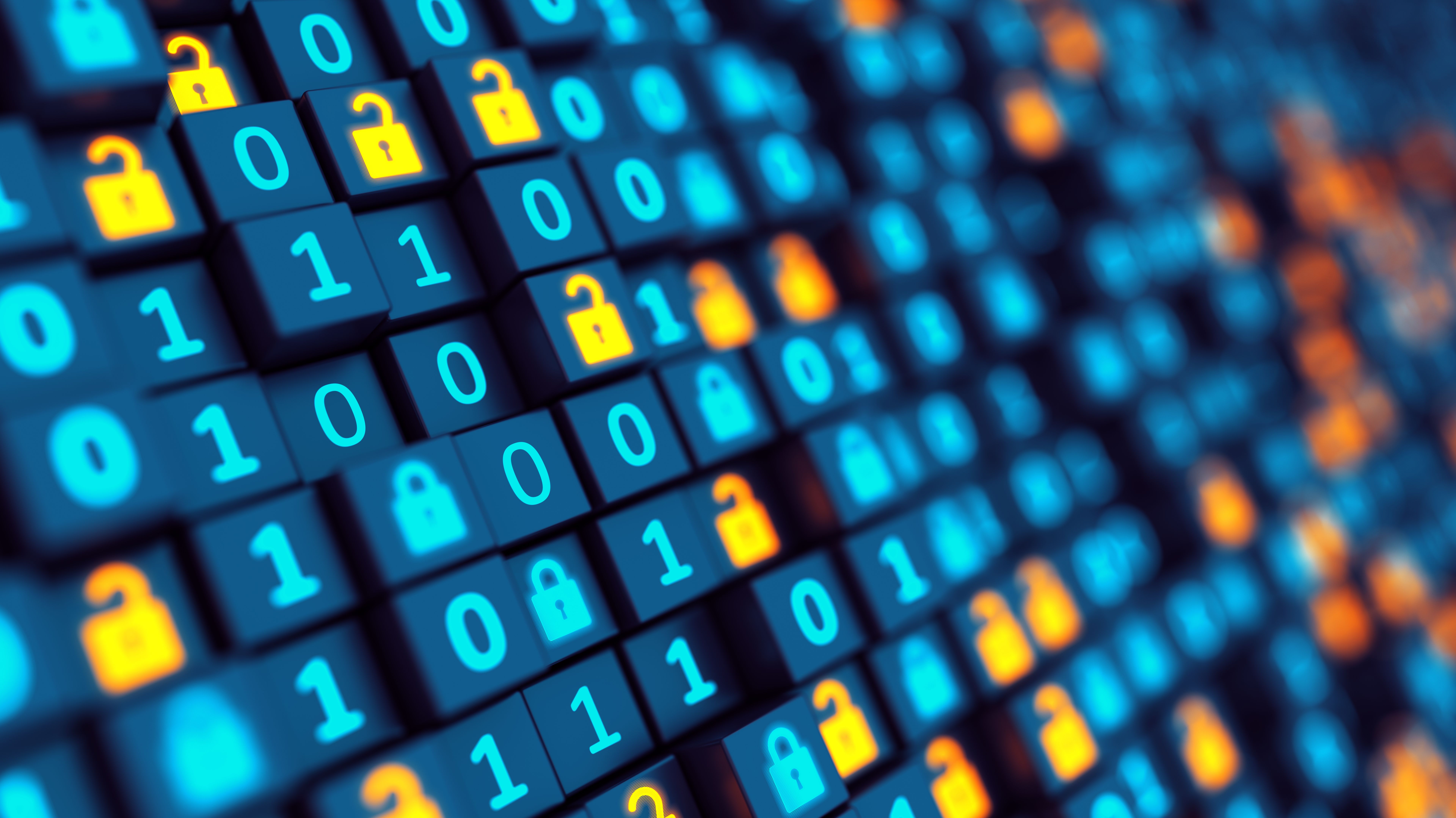 data encryption