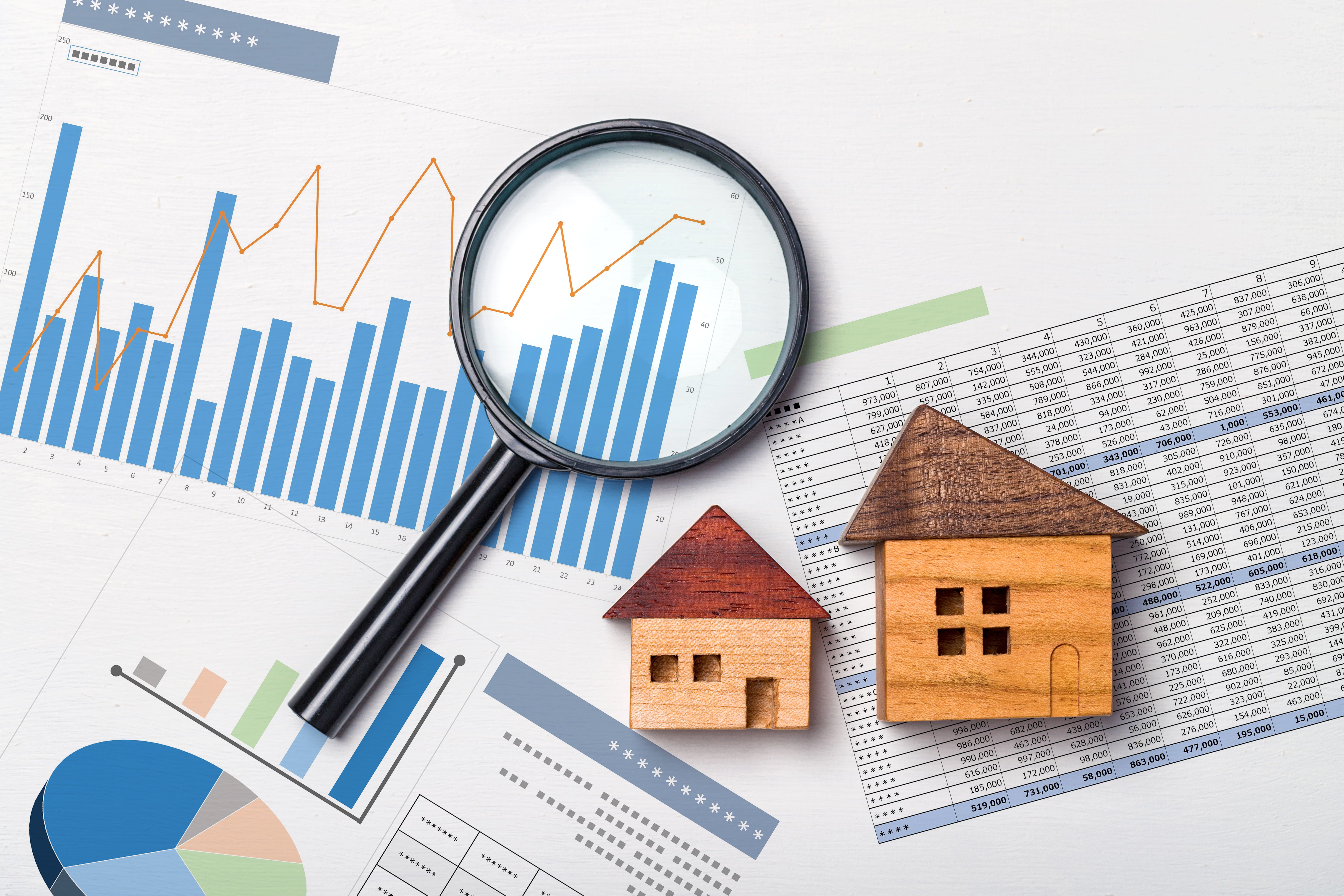 real estate market trends