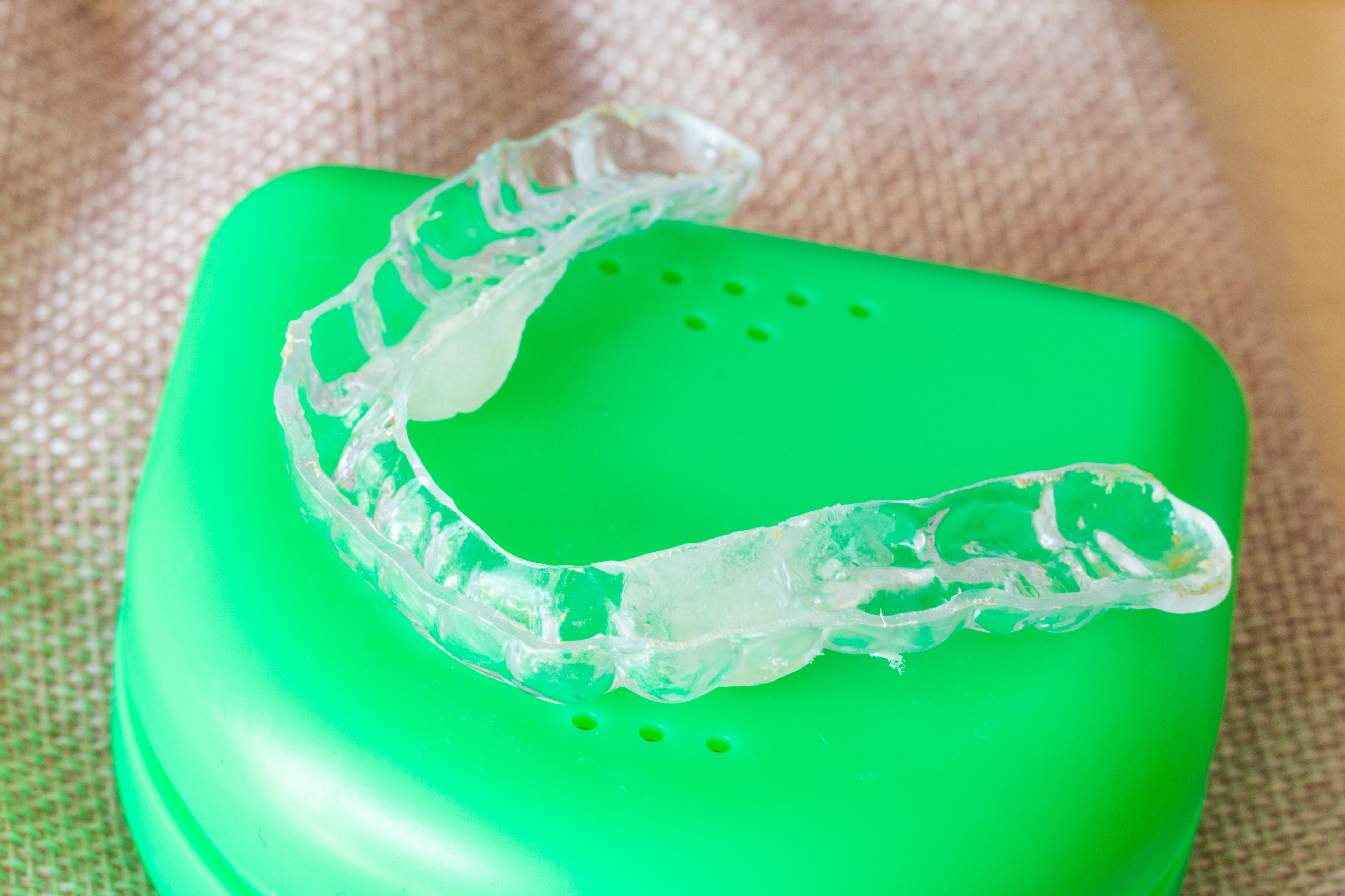 affordable dental care