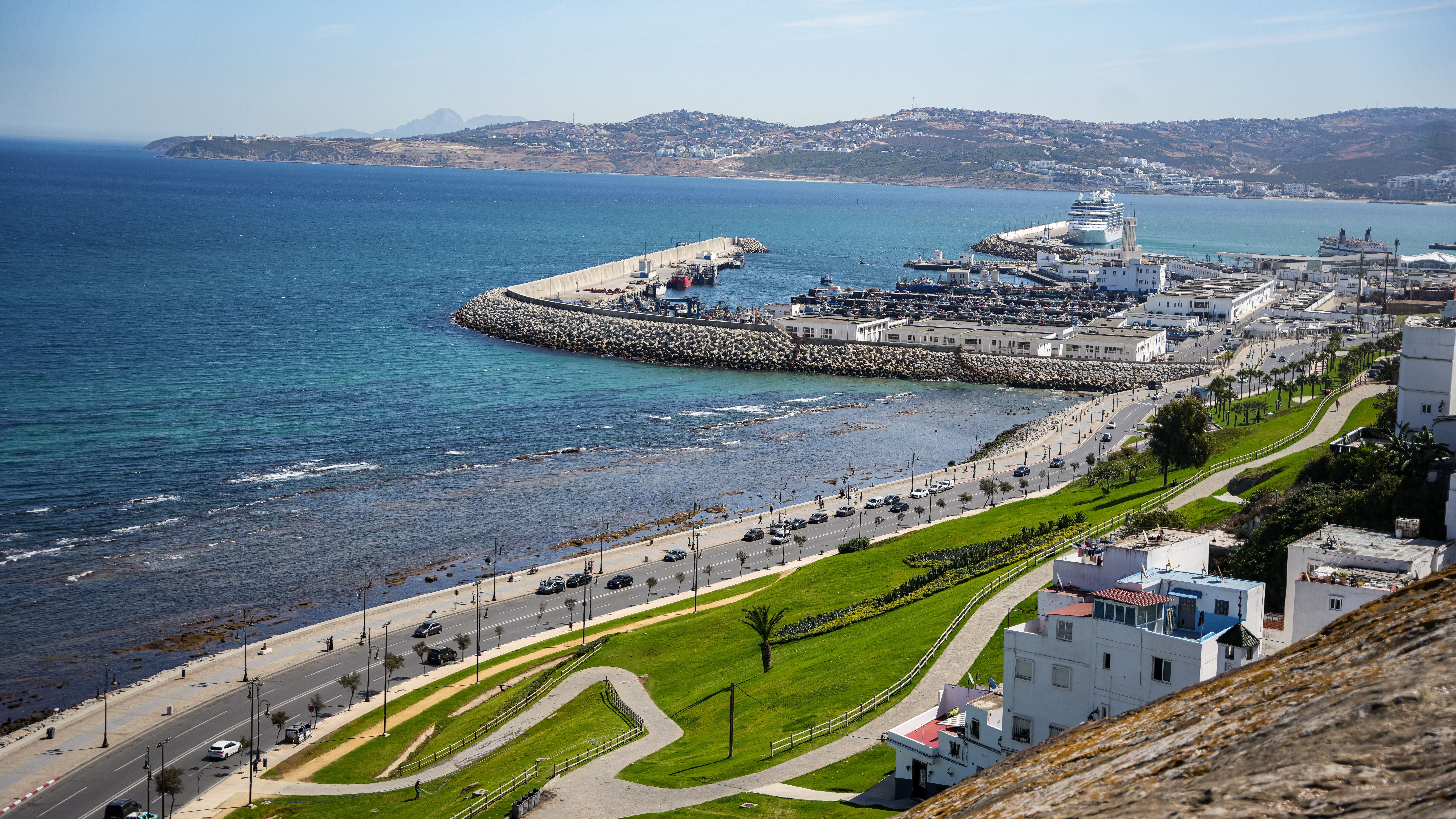 tangier budget planning