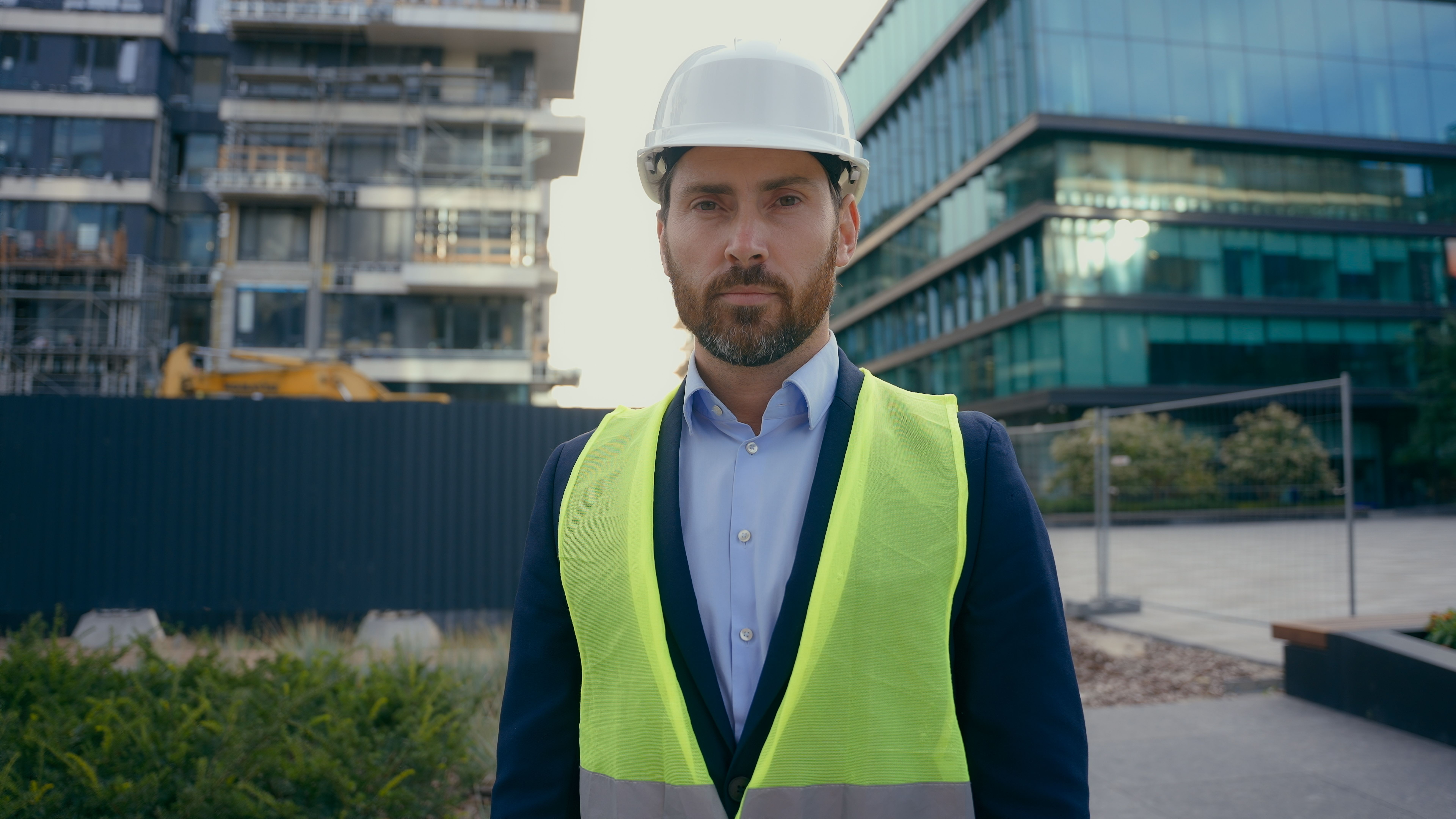 interview handyman