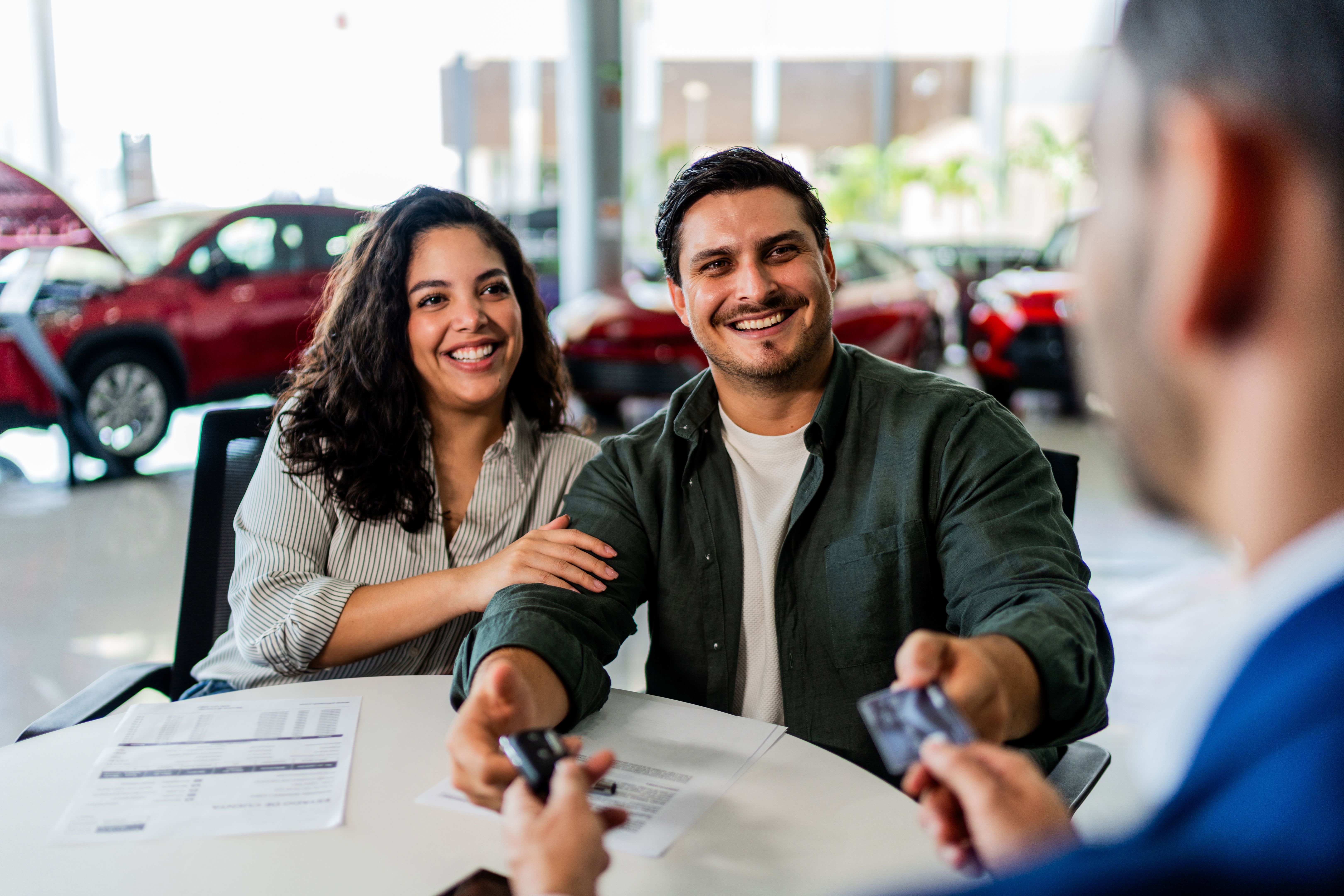 car rental mexico