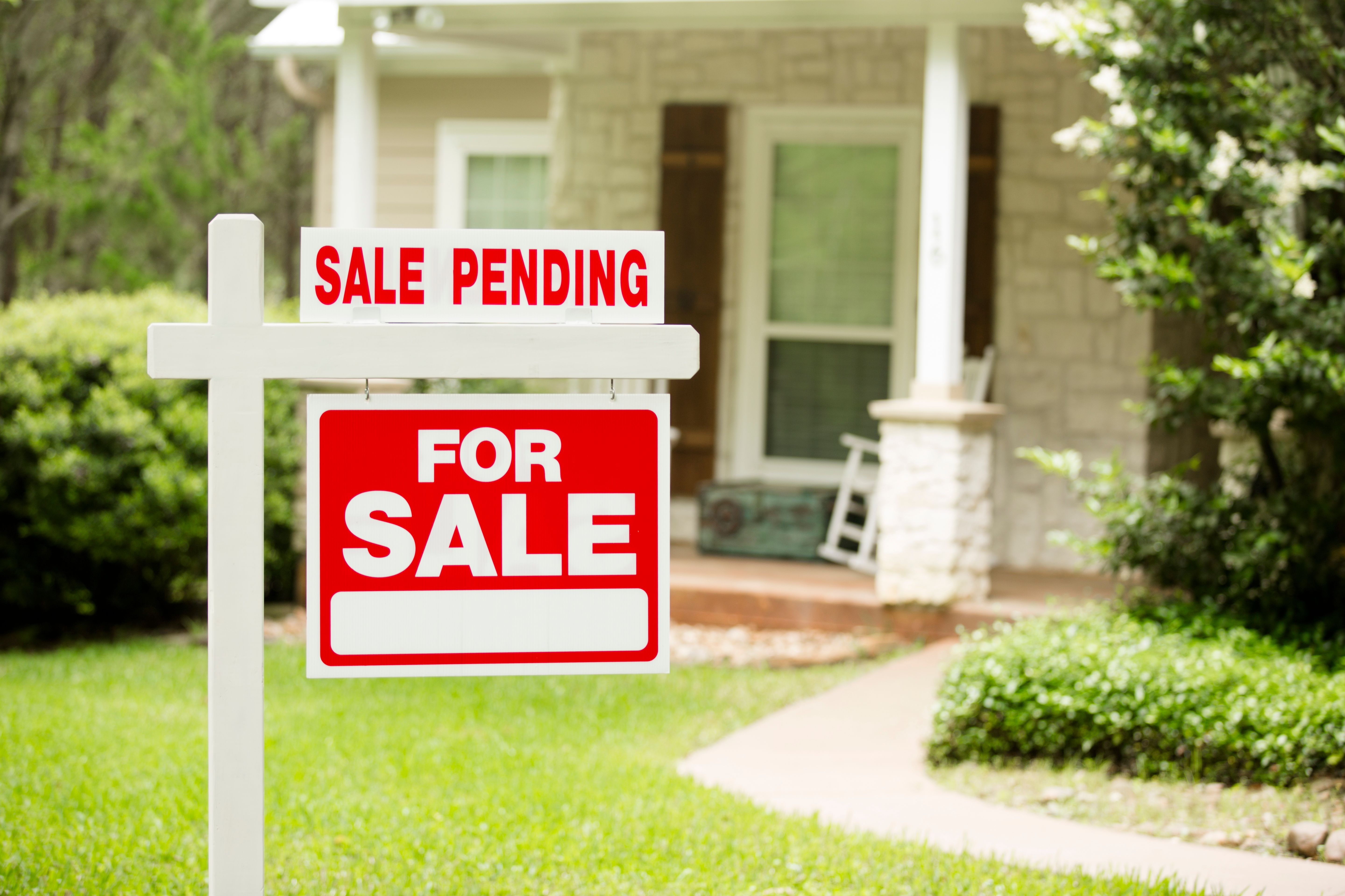 spring real estate