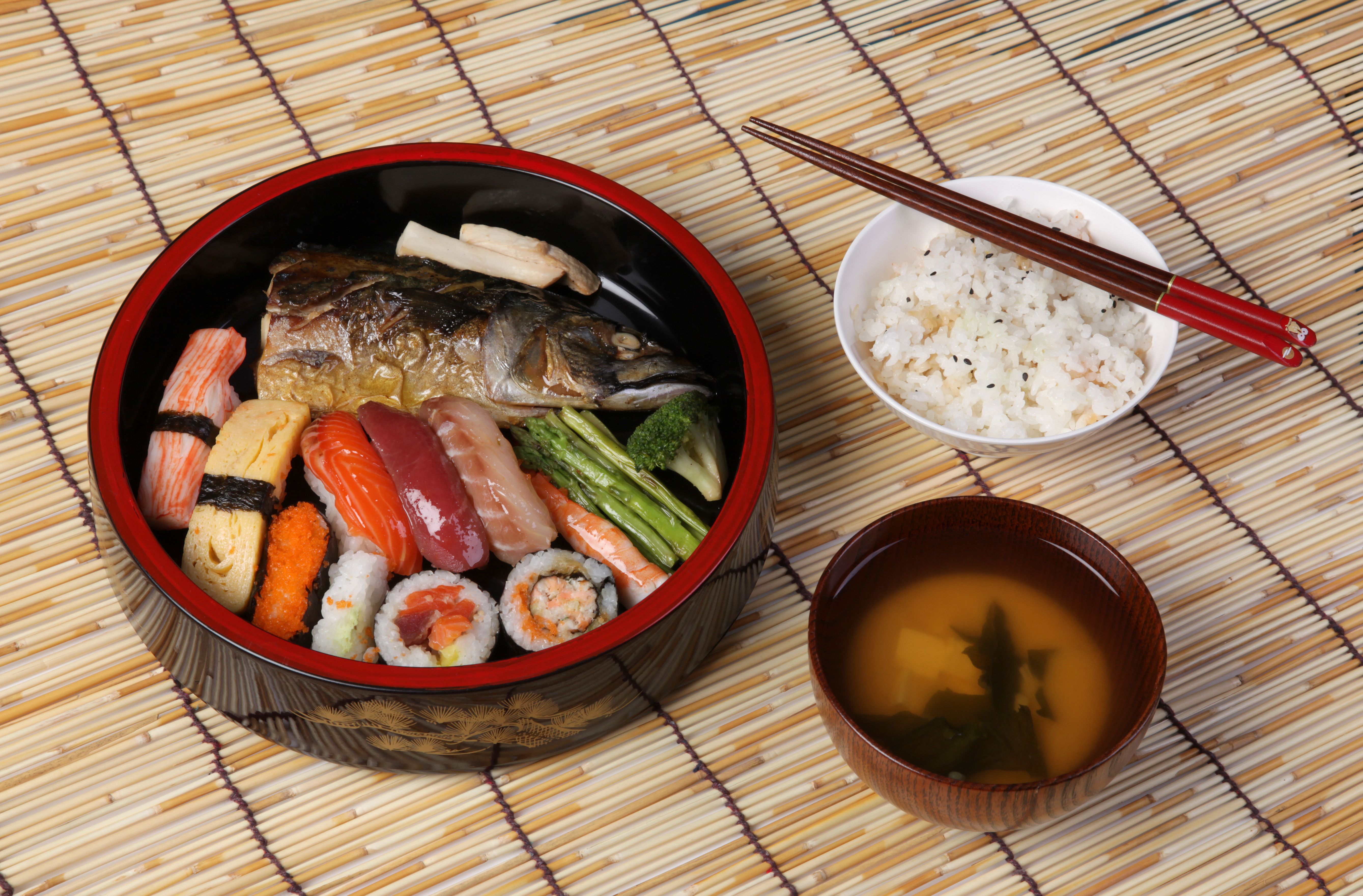 shirako dish