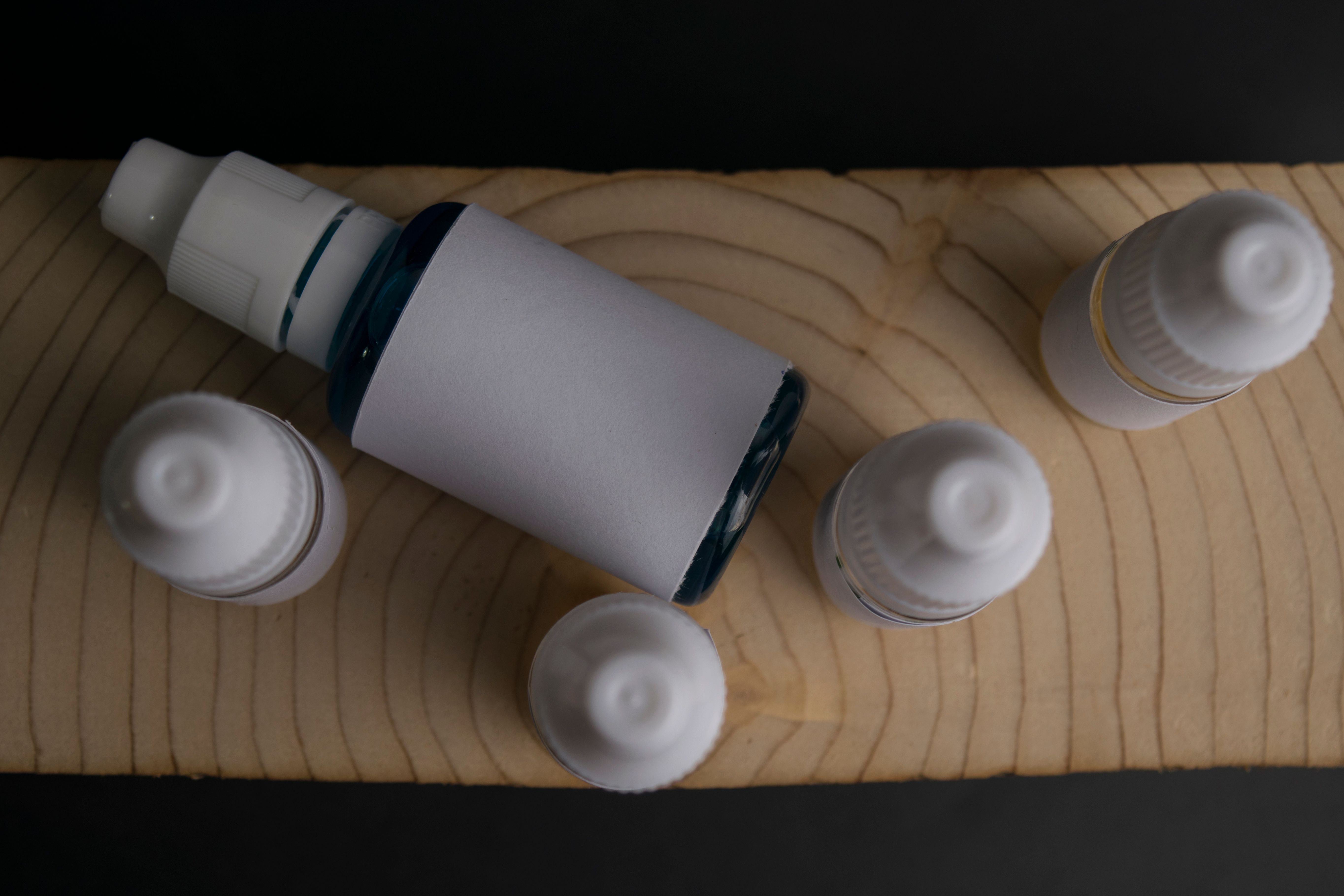 smart atomizer