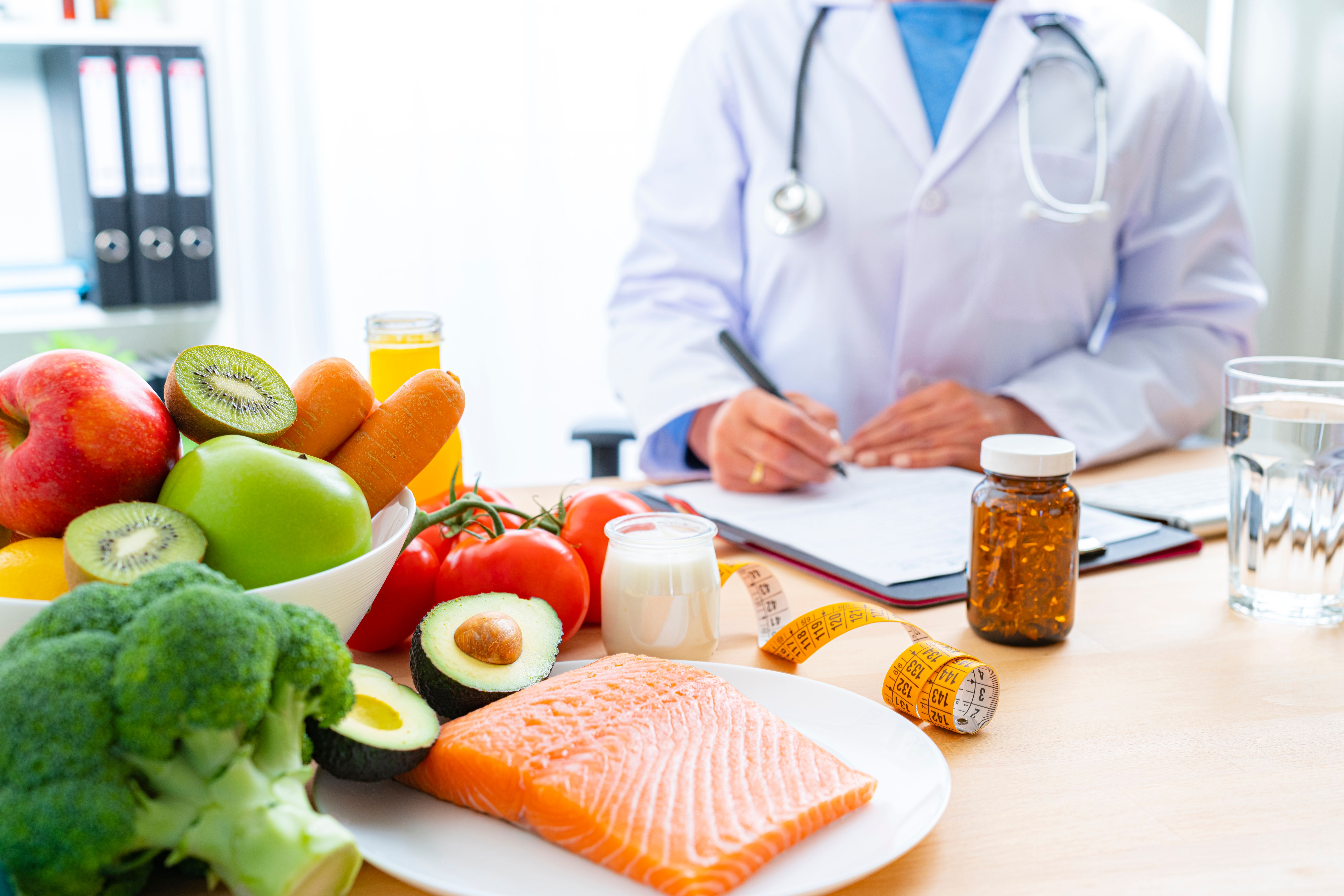 nutrition plan