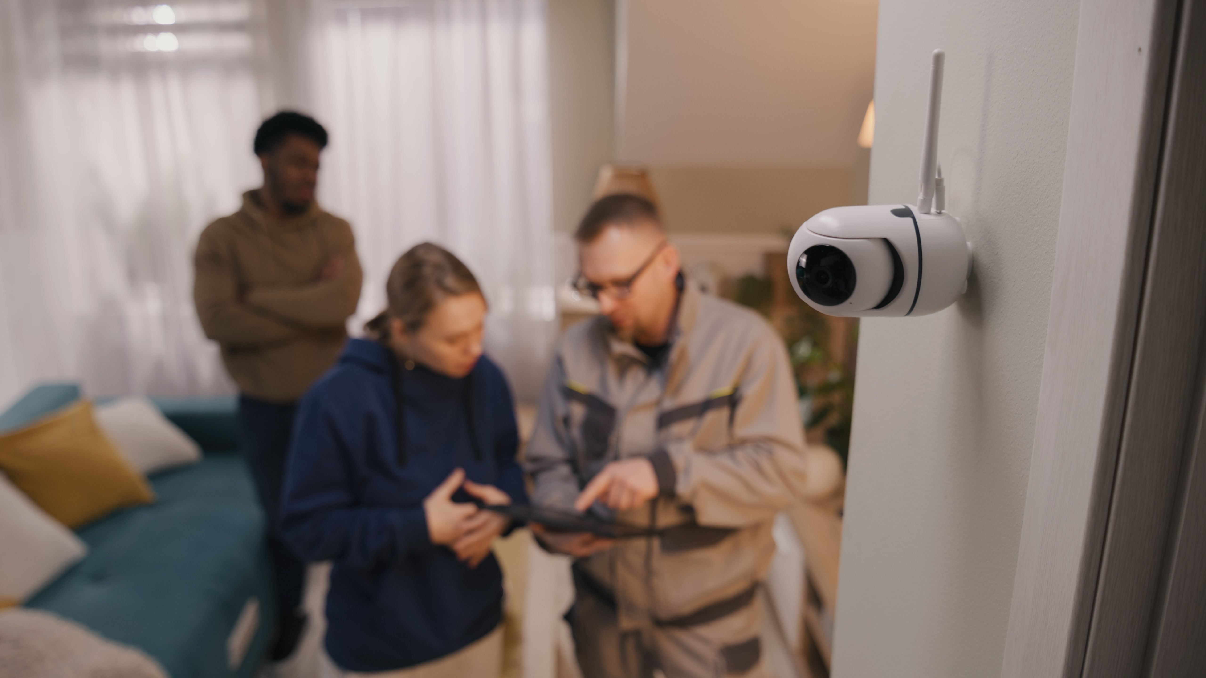 family online safety