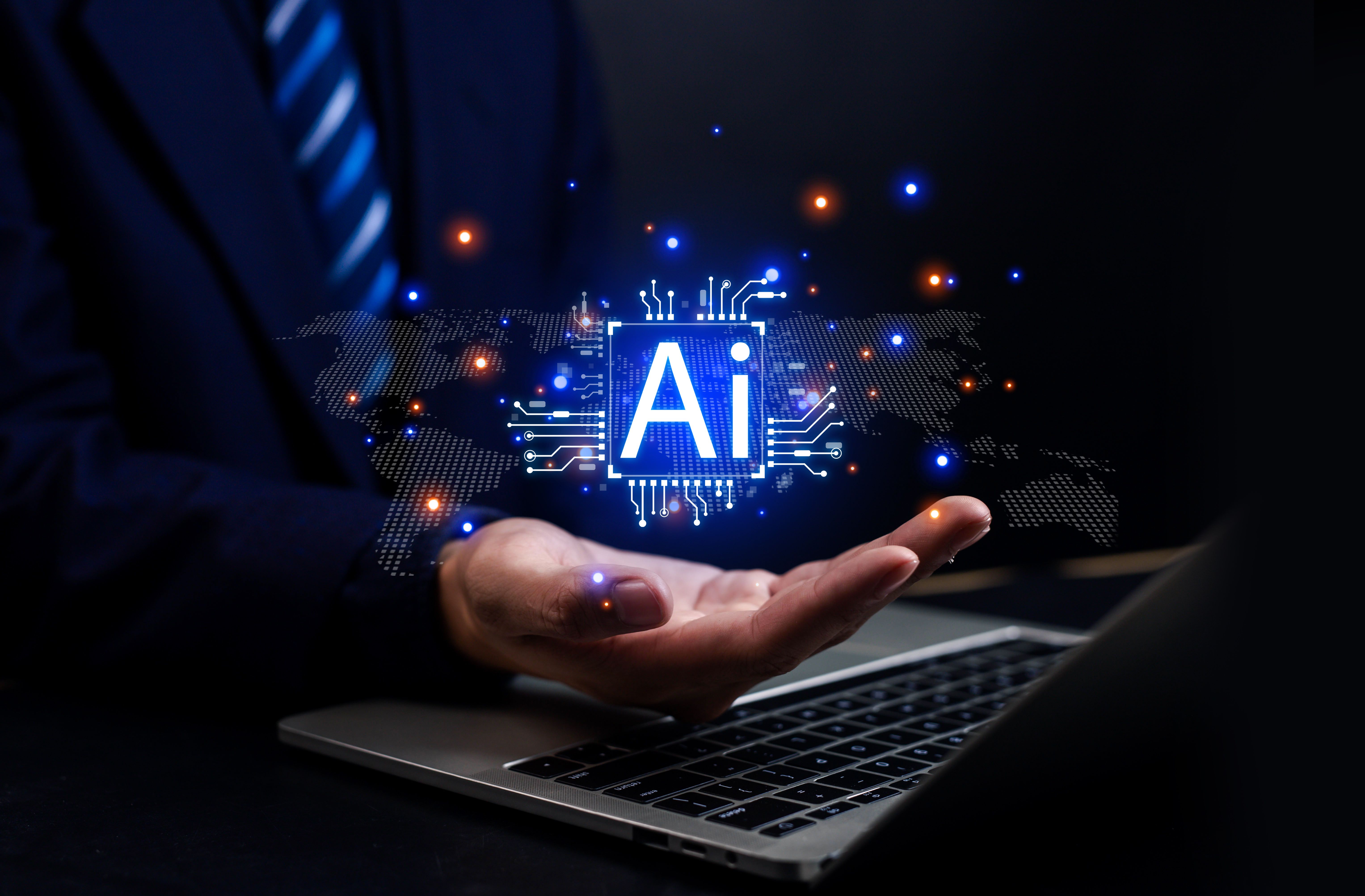 ai business intelligence