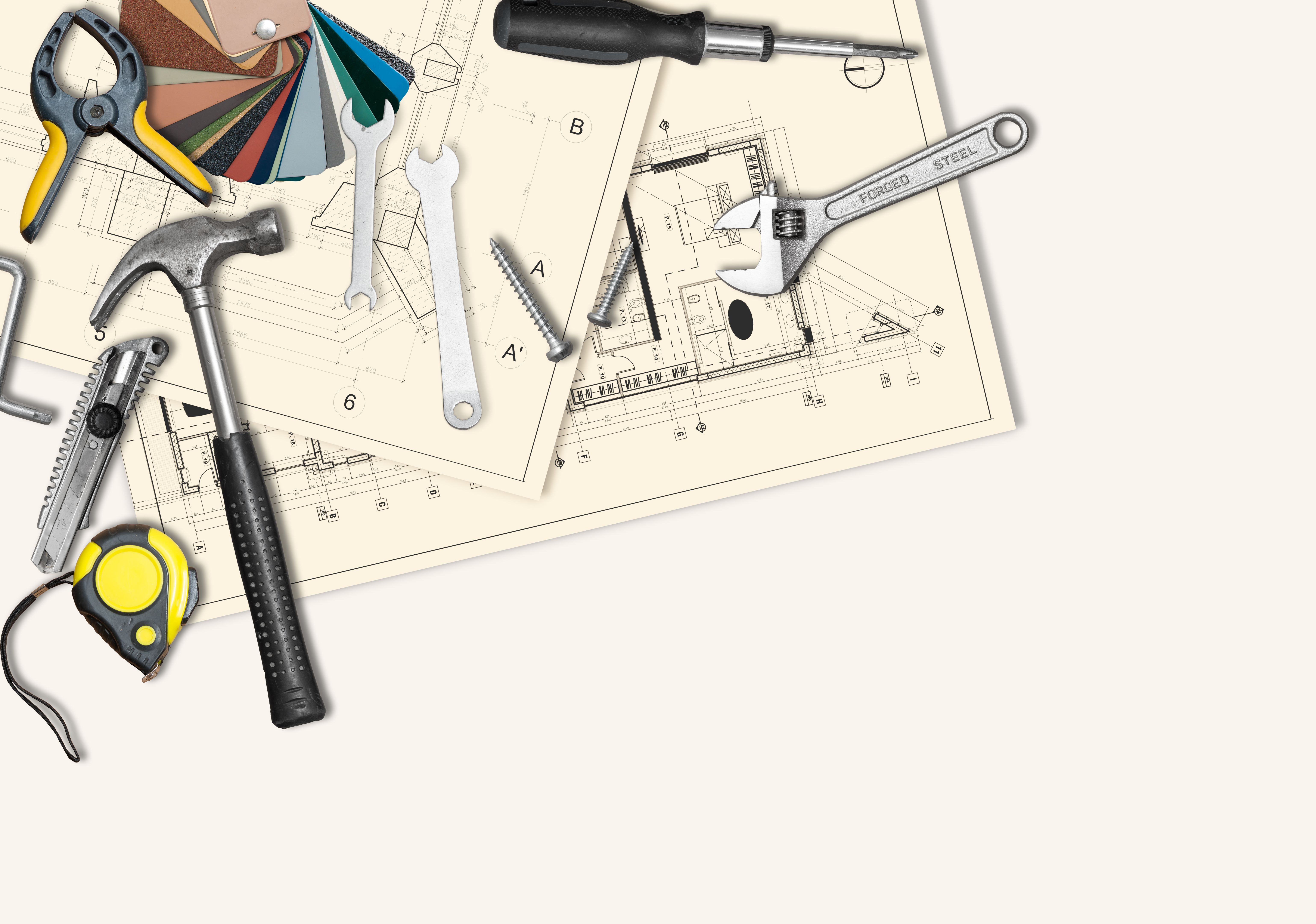 home improvement tools