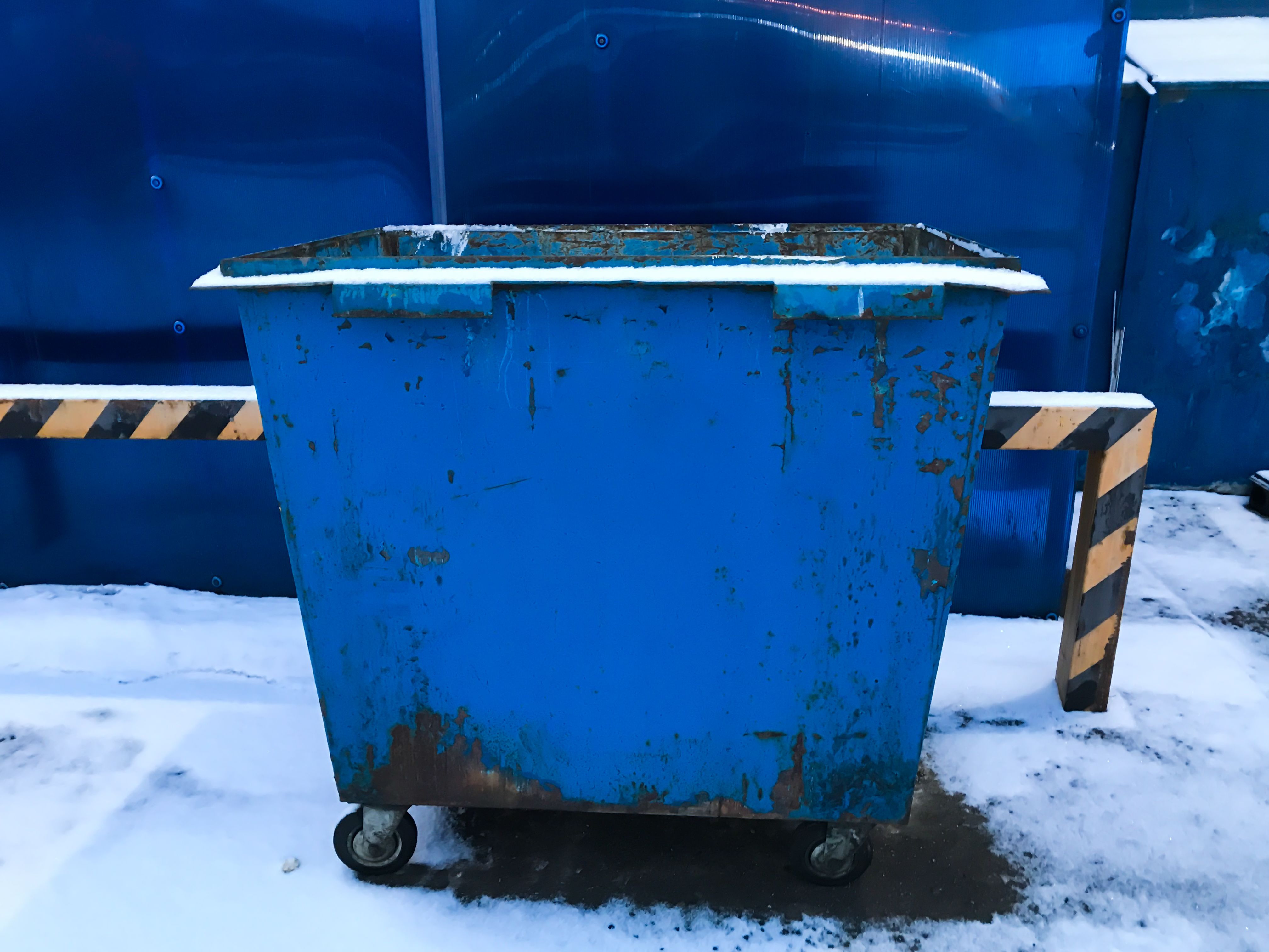 food truck regulations