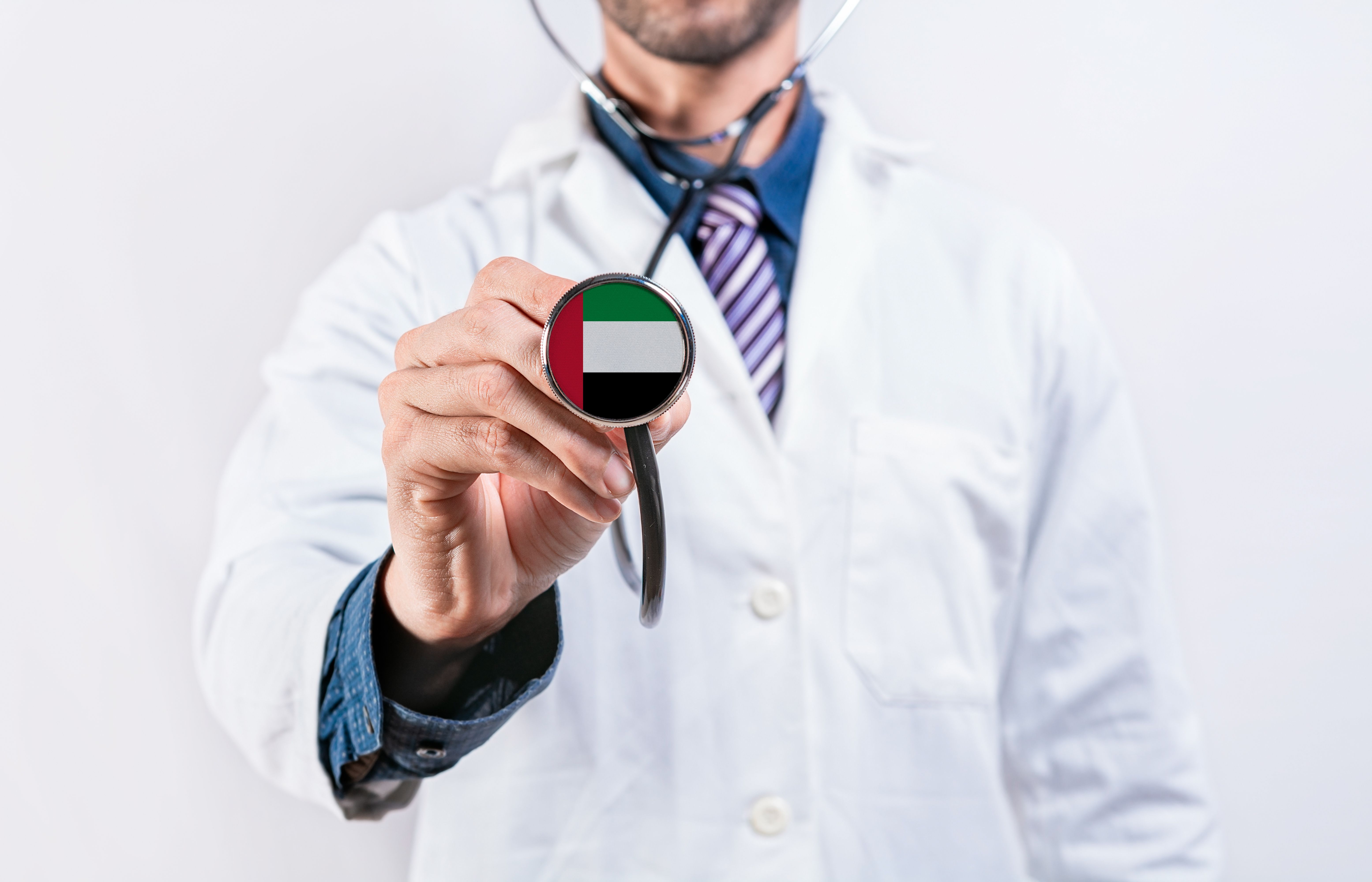 UAE health insurance