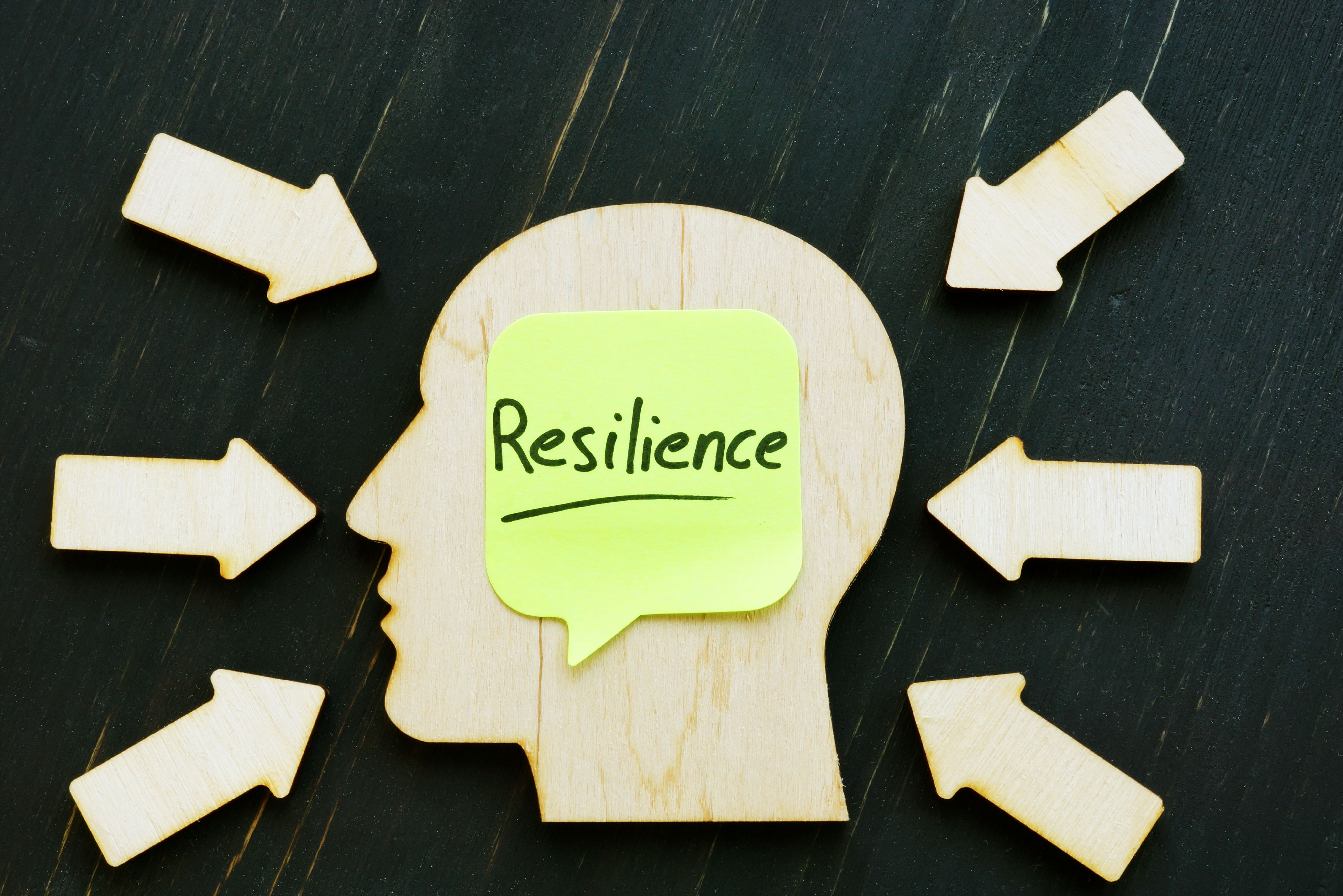 resilience mental health