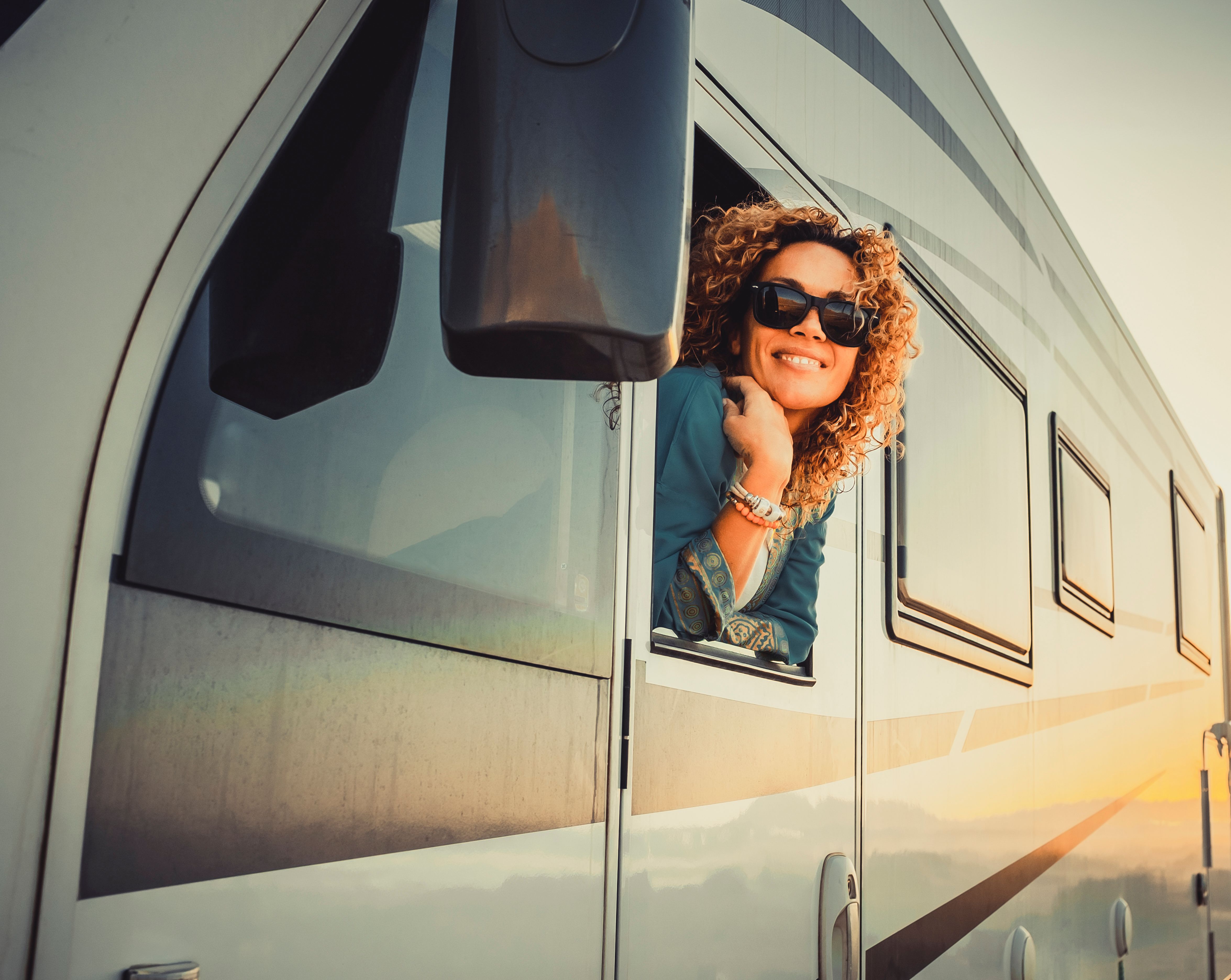 experienced rv inspector
