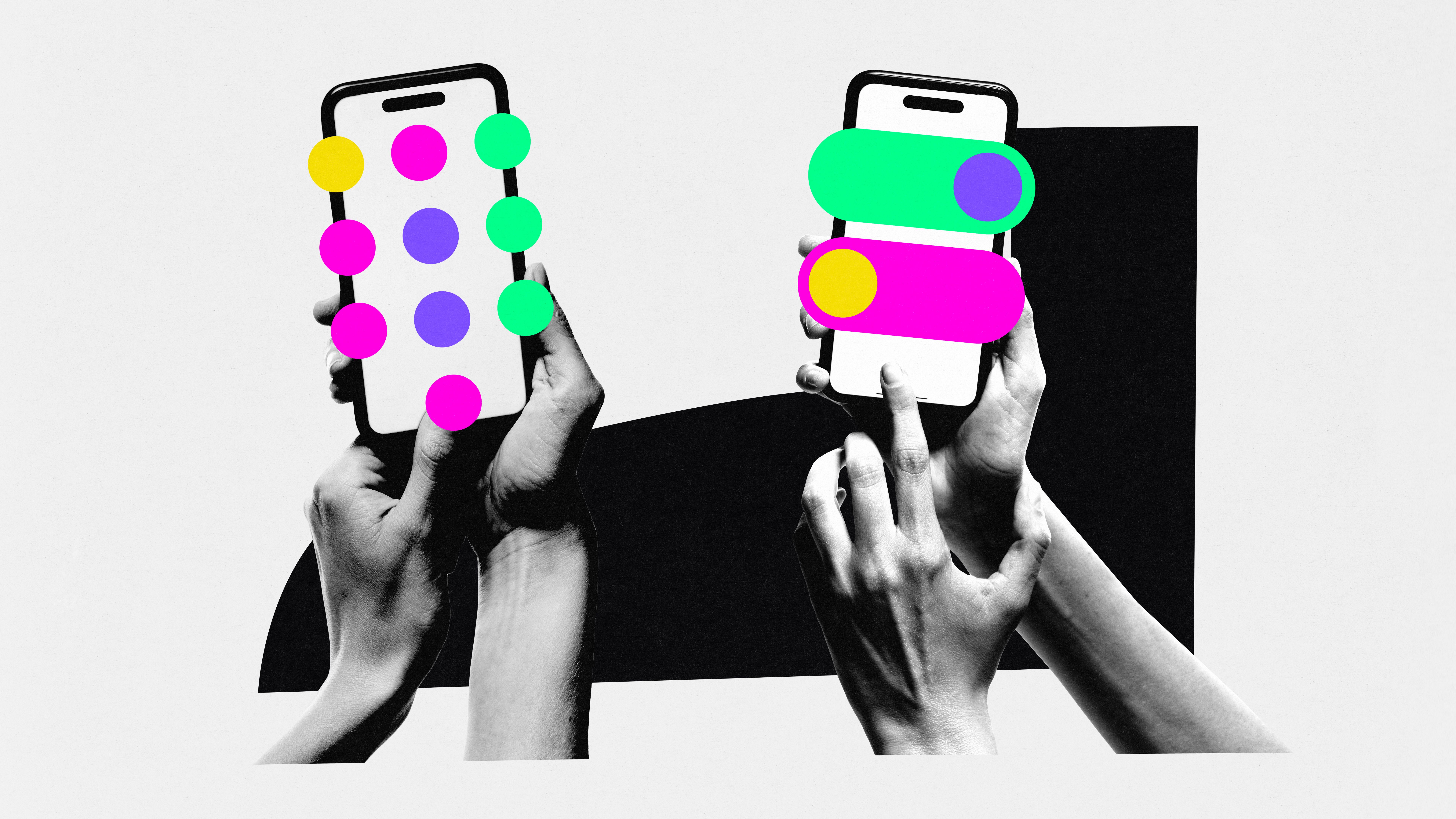 user experience design