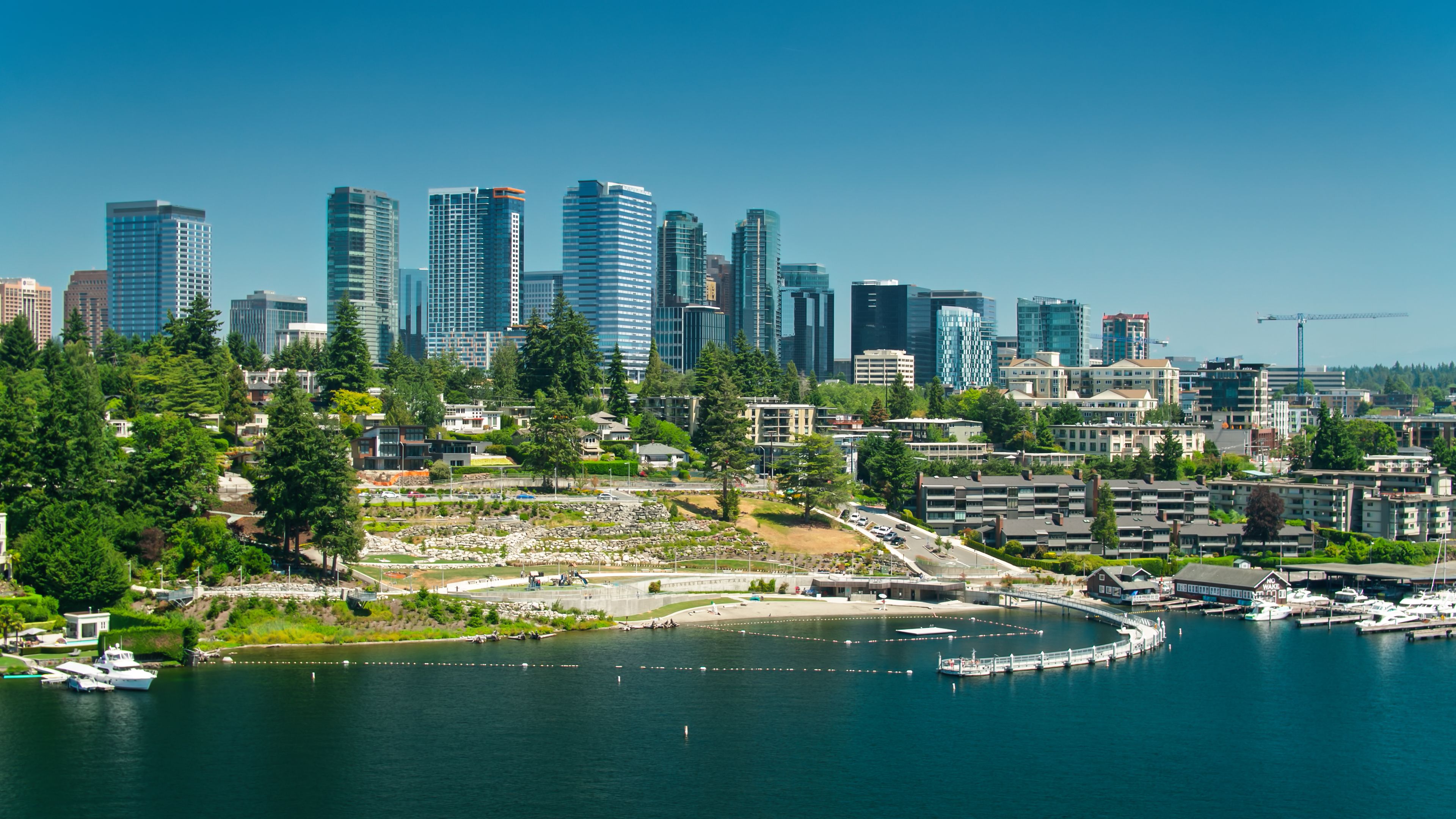 meydenbauer bay park