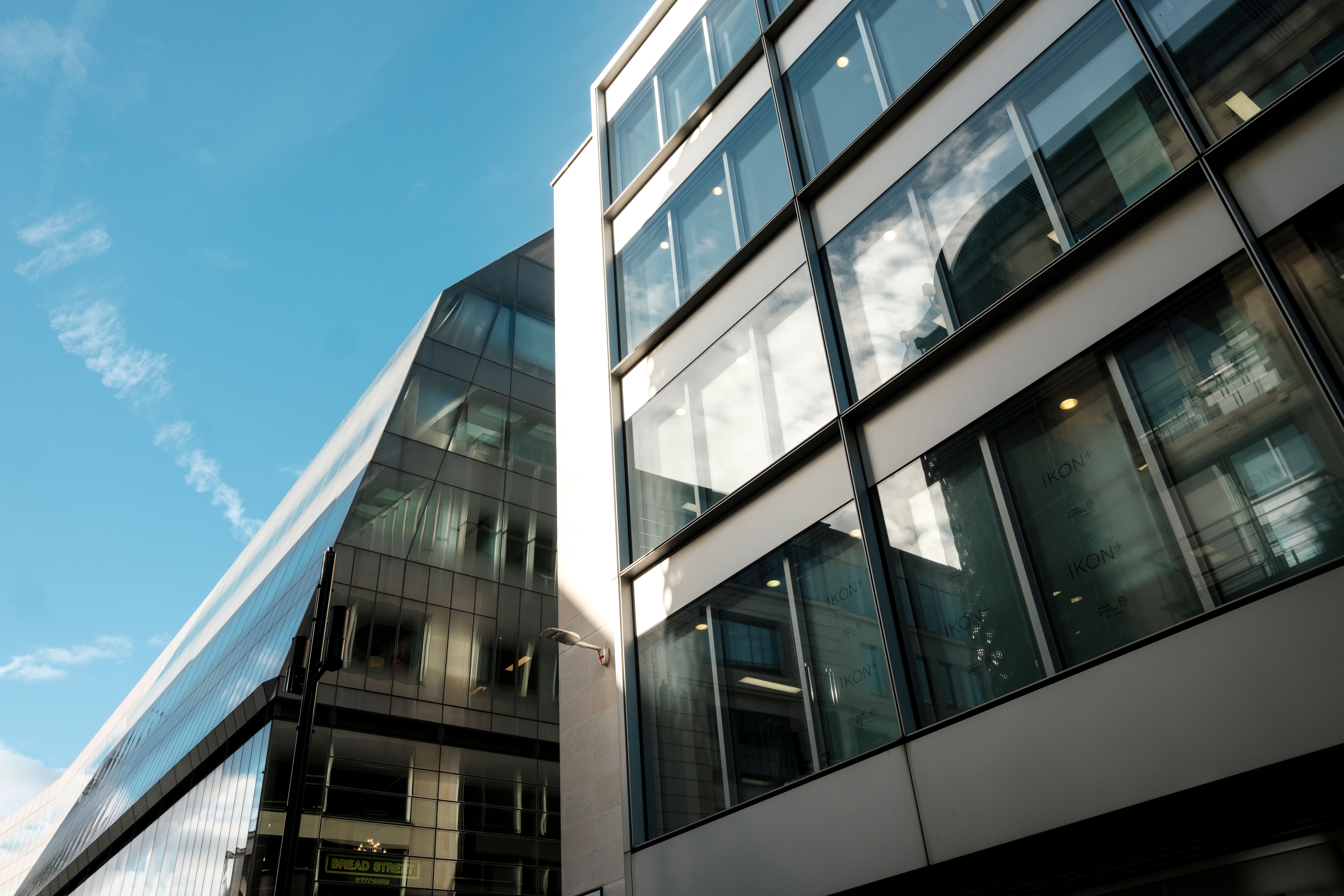 corporate event London