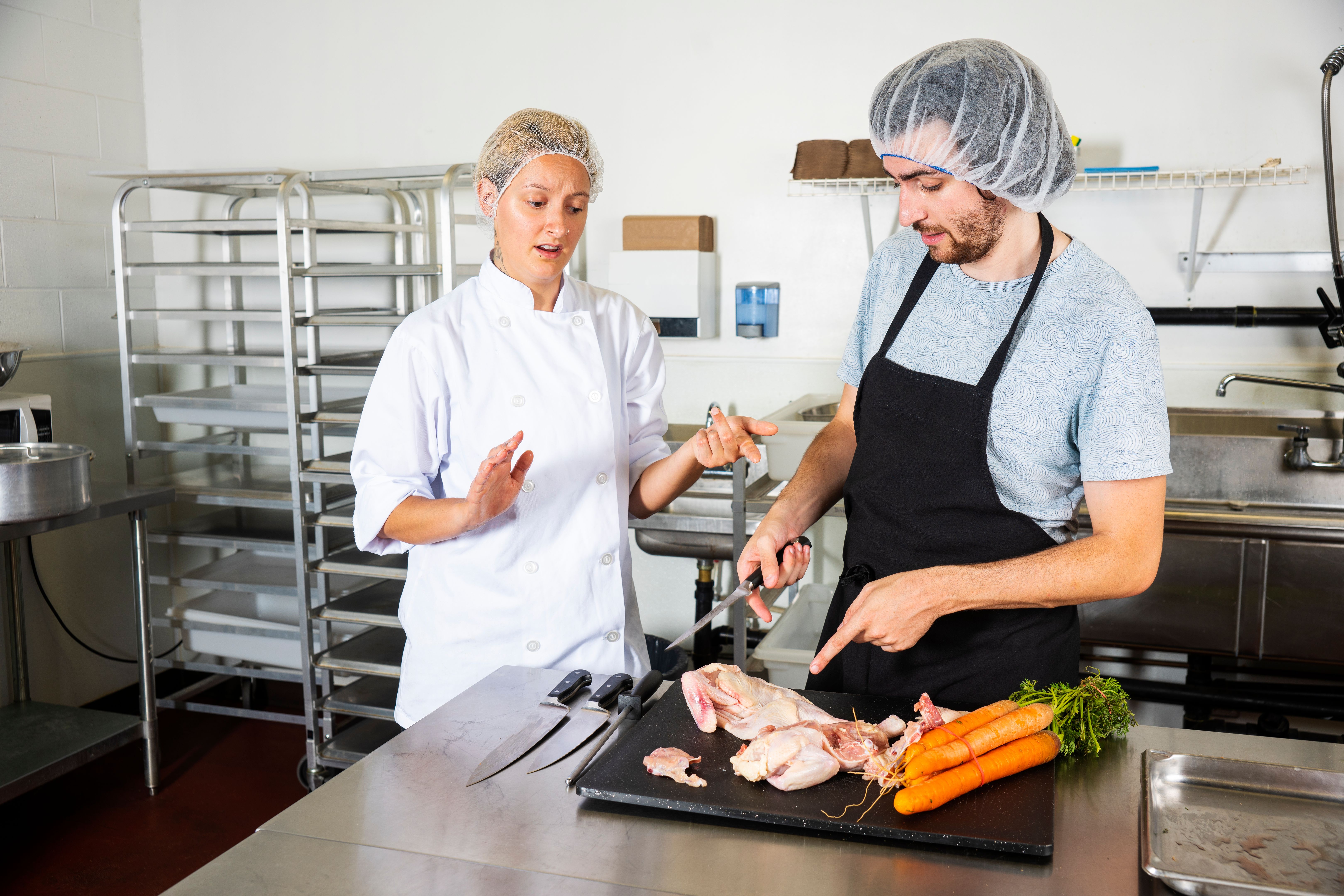 food safety