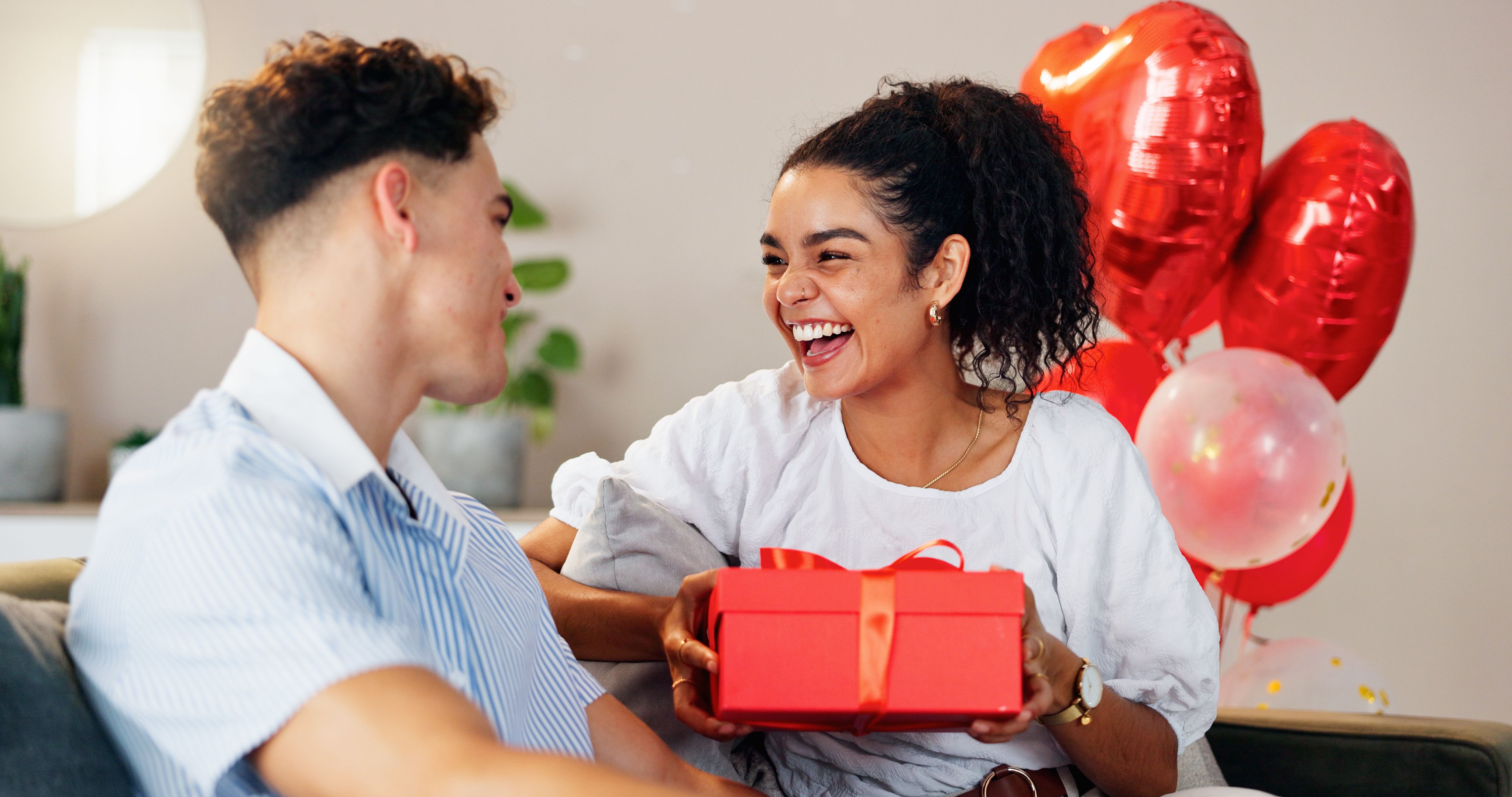 emotional connection gift